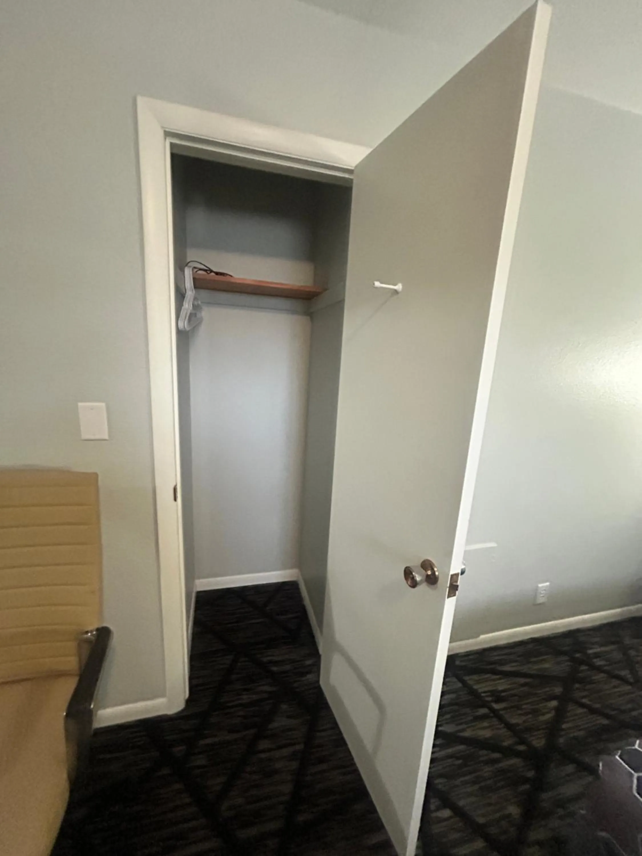 Area and facilities in Budget Inn Oskaloosa US 63 Near Pella