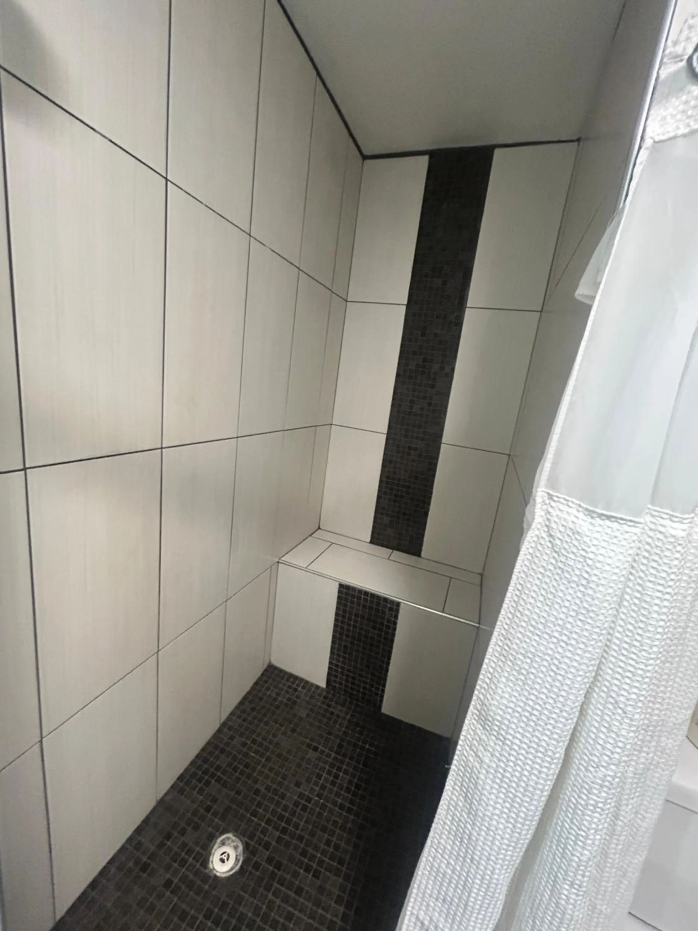 Area and facilities in Budget Inn Oskaloosa US 63 Near Pella