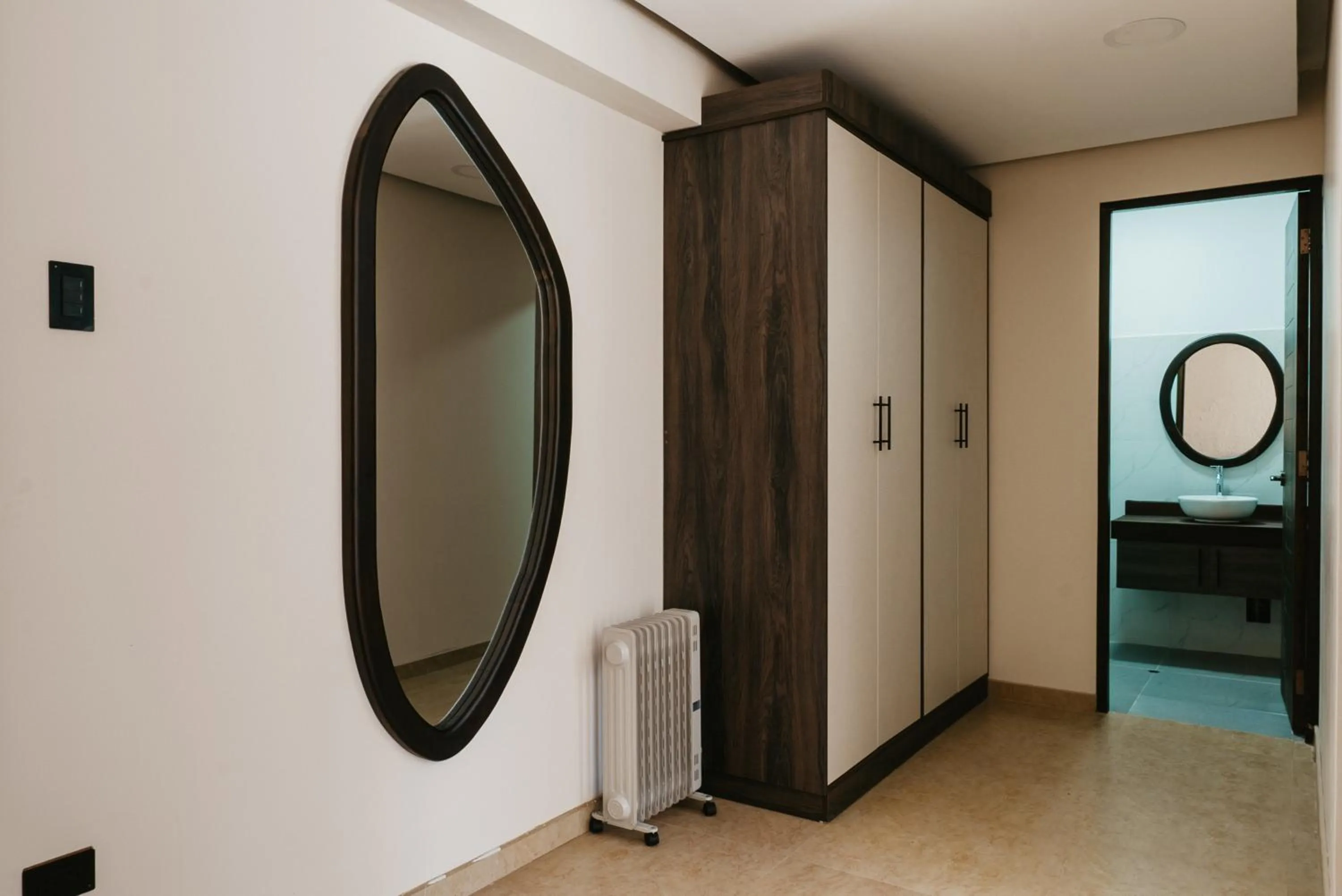 Photo of the whole room in Hacienda del Valle Sagrado