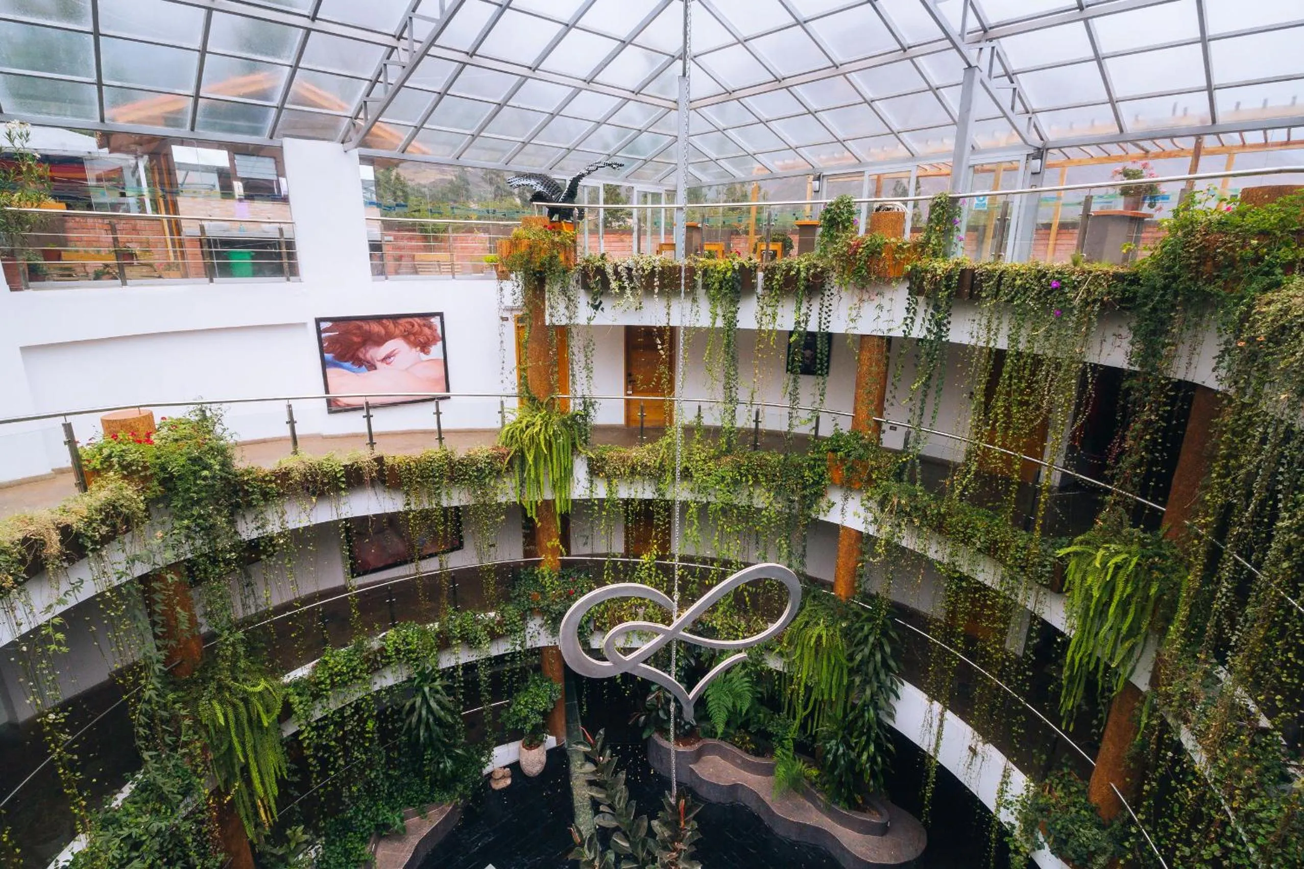 Hacienda del Valle Sagrado