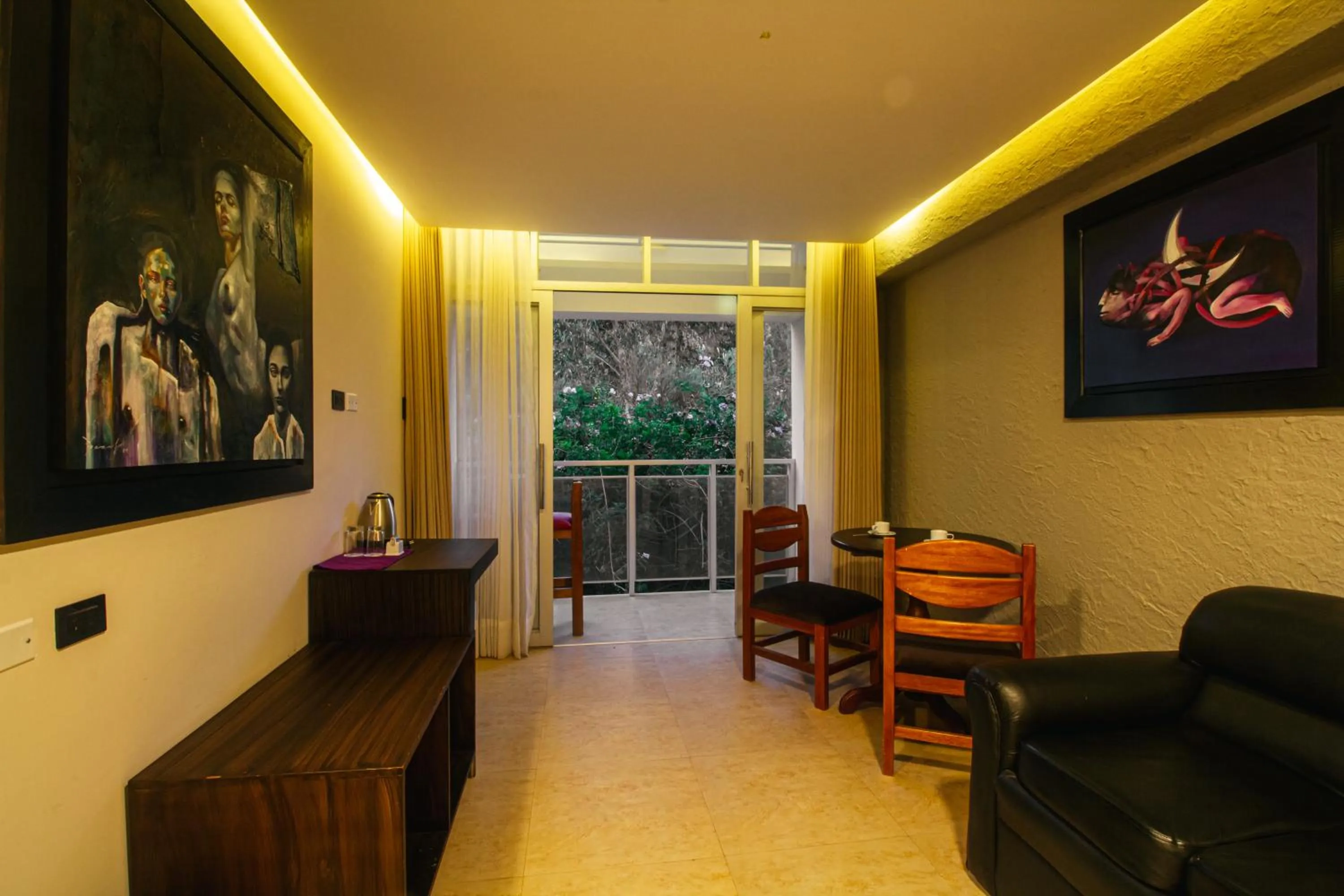 Hacienda del Valle Sagrado