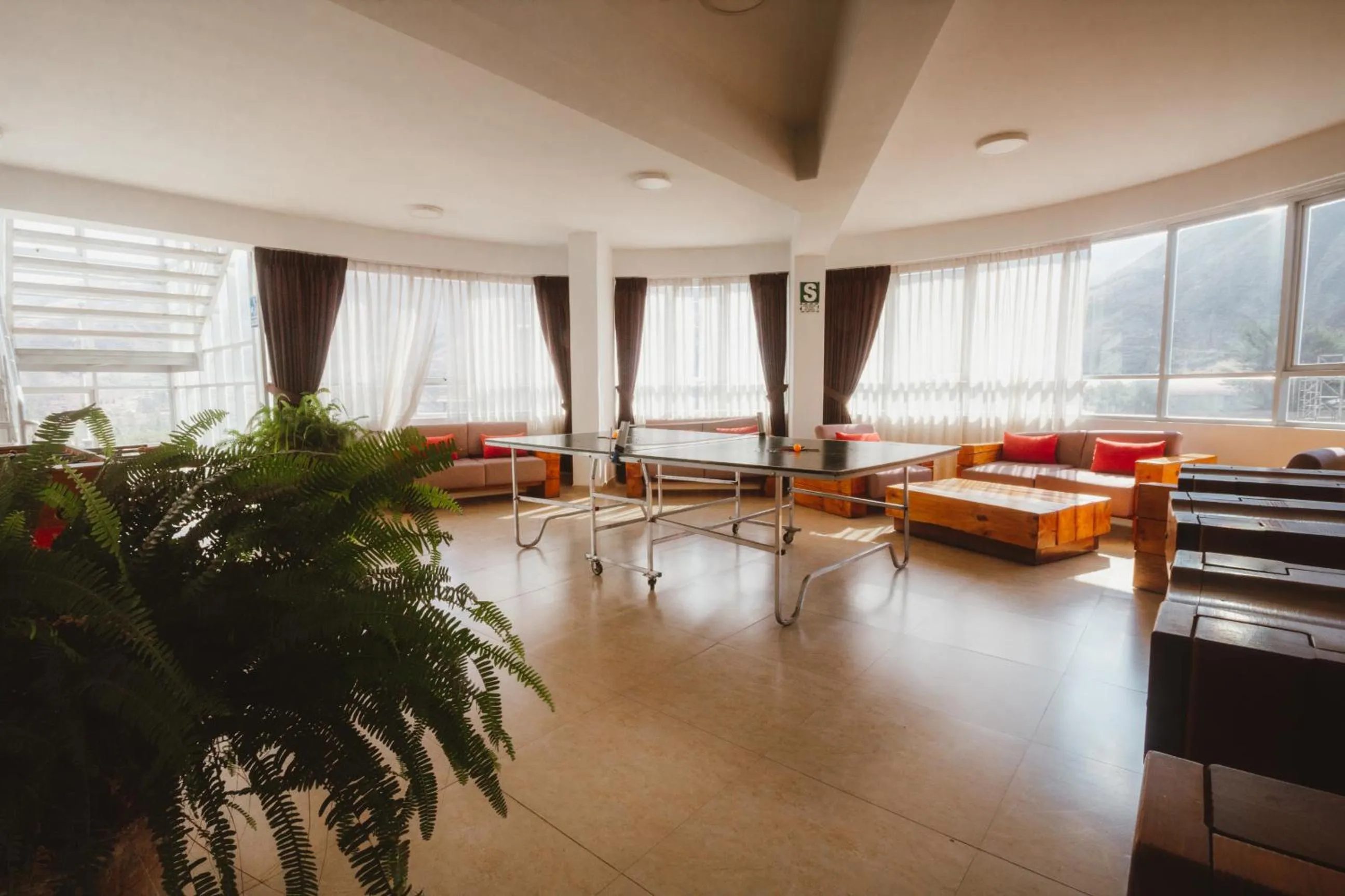 Hacienda del Valle Sagrado