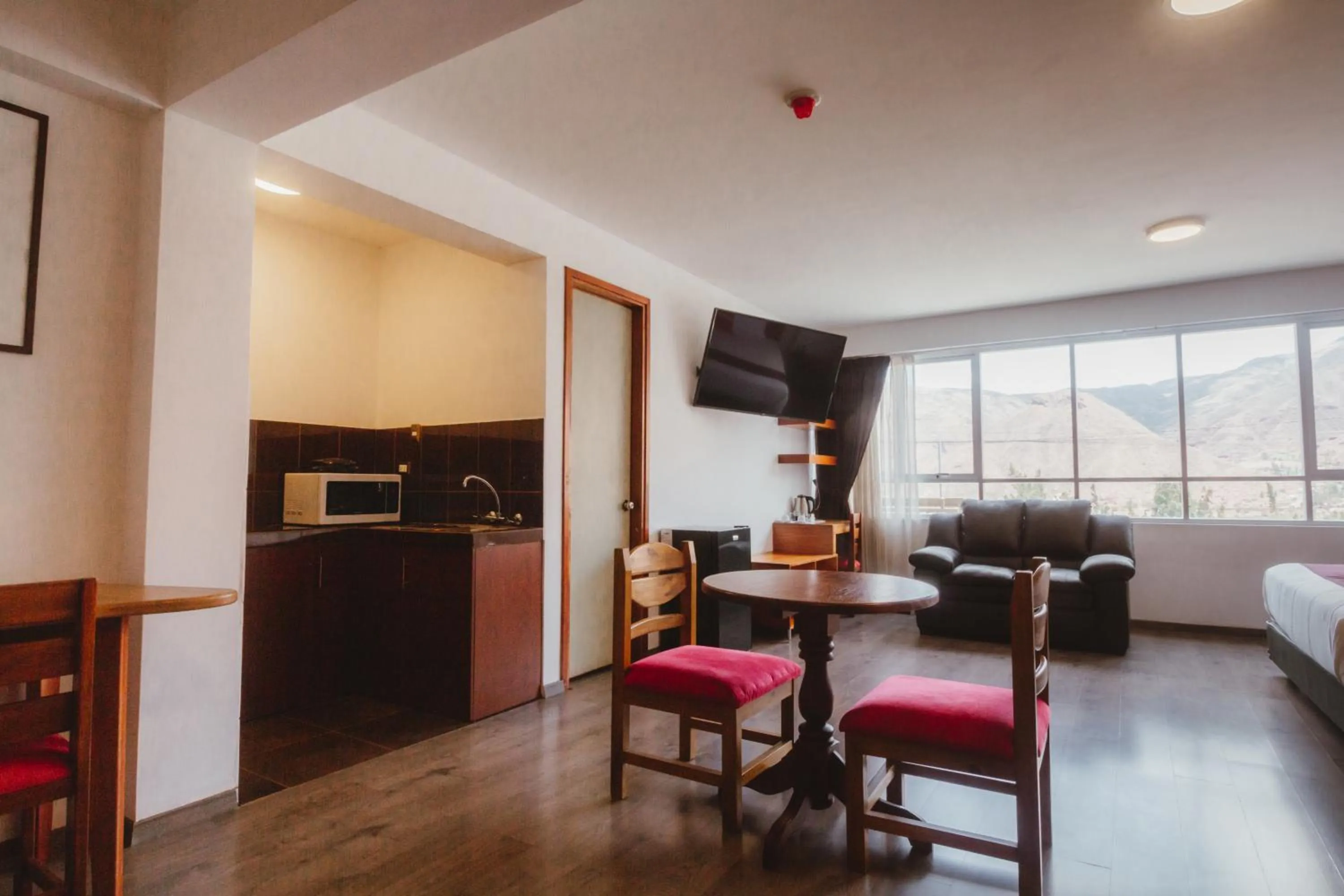 Hacienda del Valle Sagrado