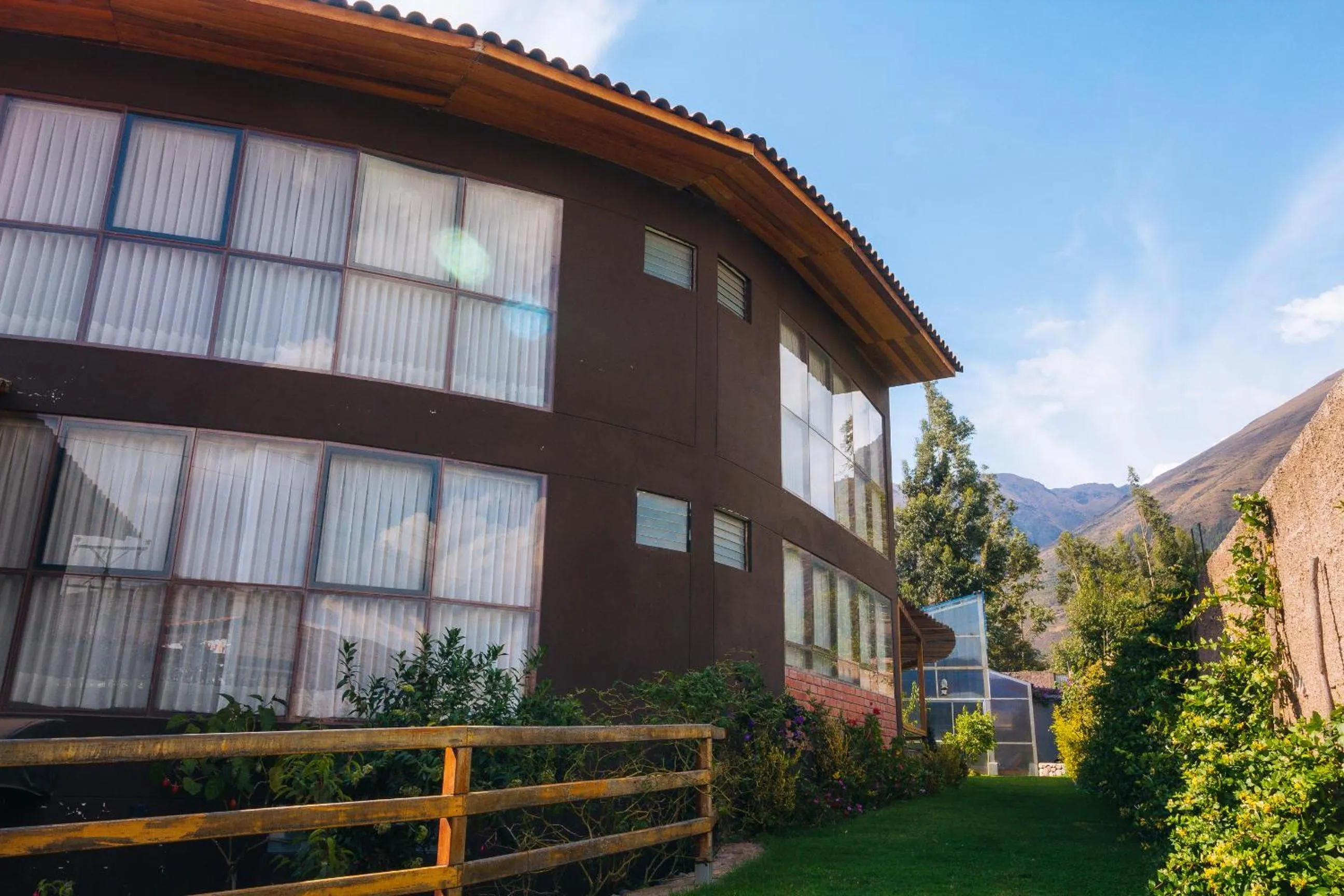 Hacienda del Valle Sagrado