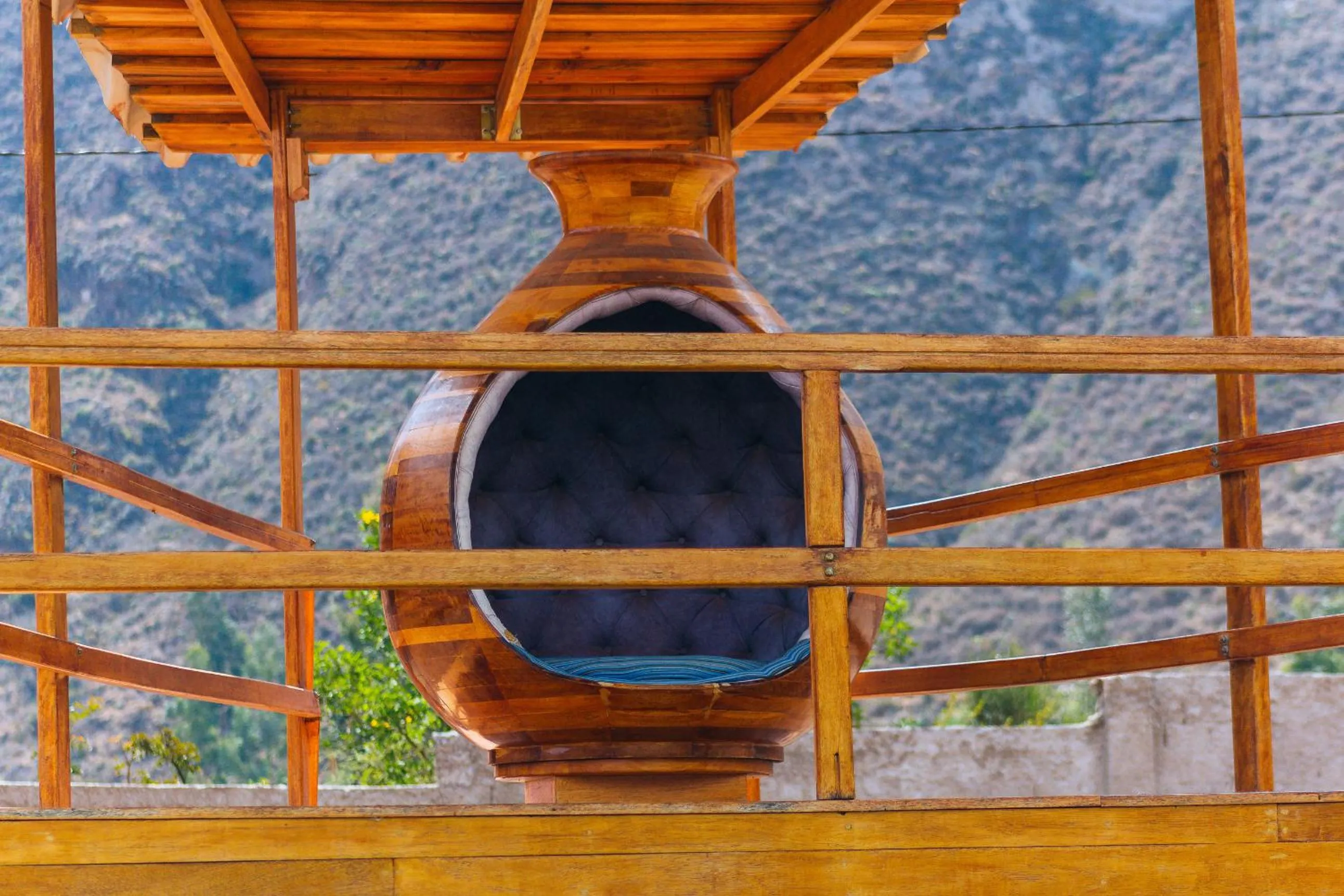 Hacienda del Valle Sagrado