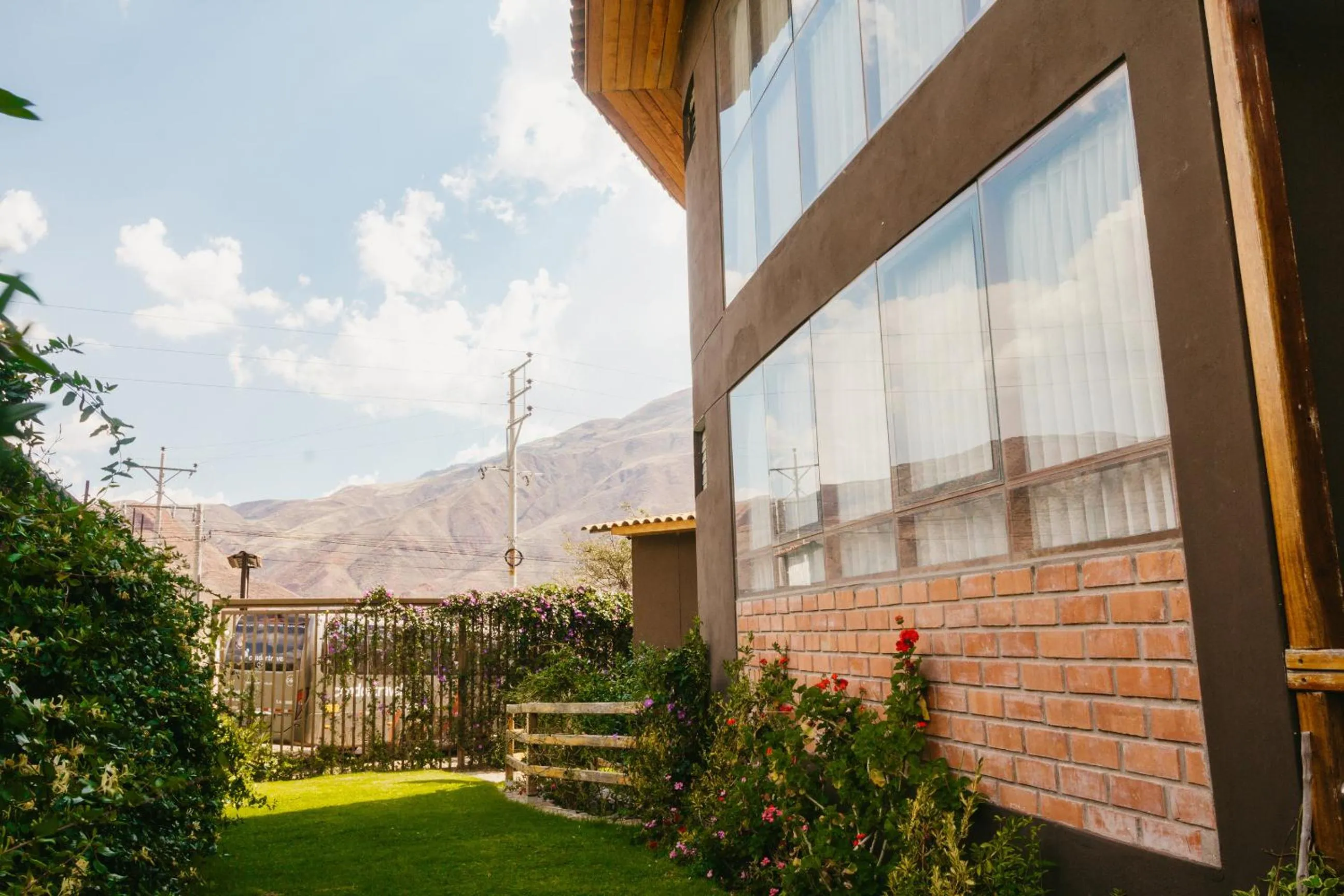 Hacienda del Valle Sagrado