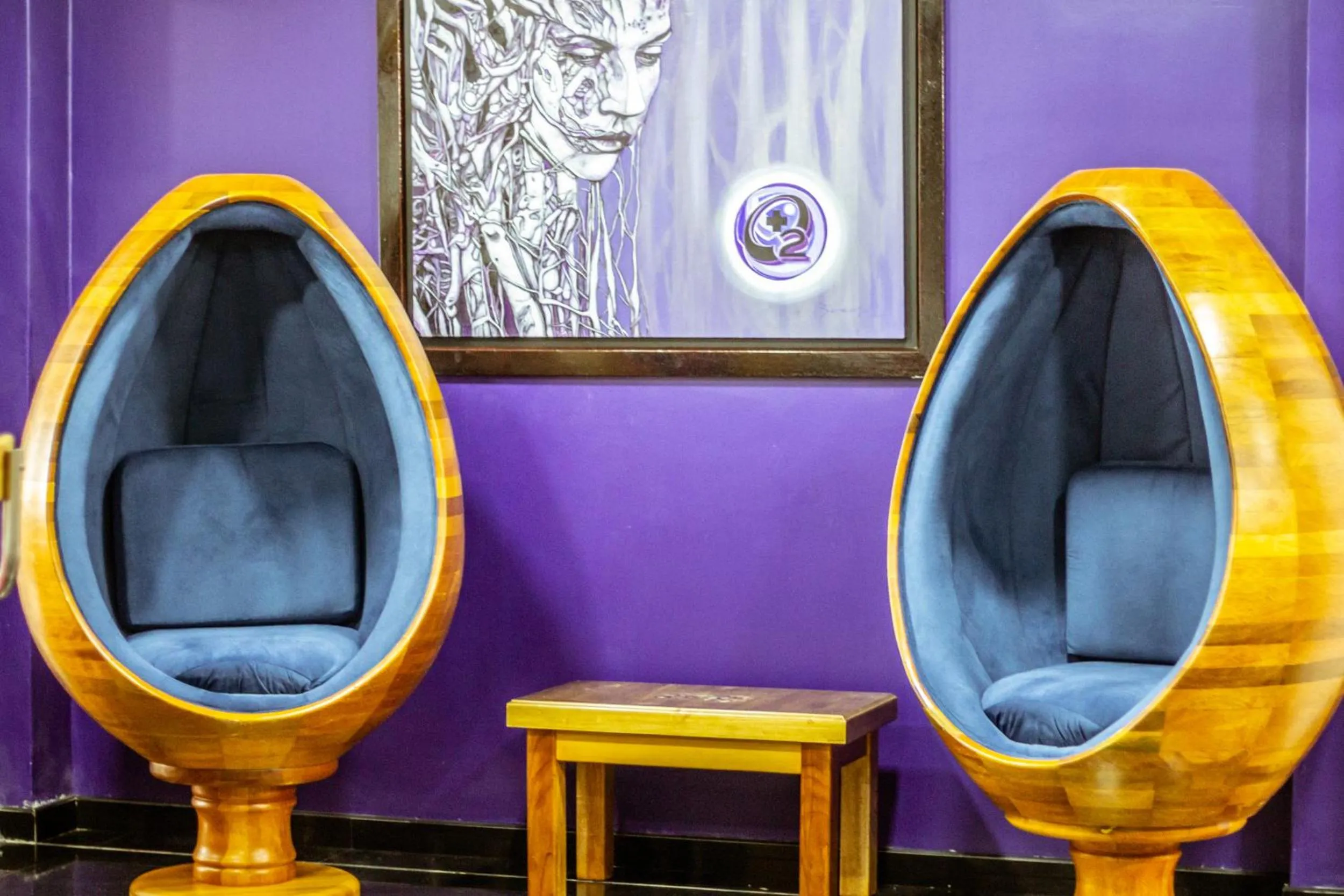 hair dresser in Hacienda del Valle Sagrado