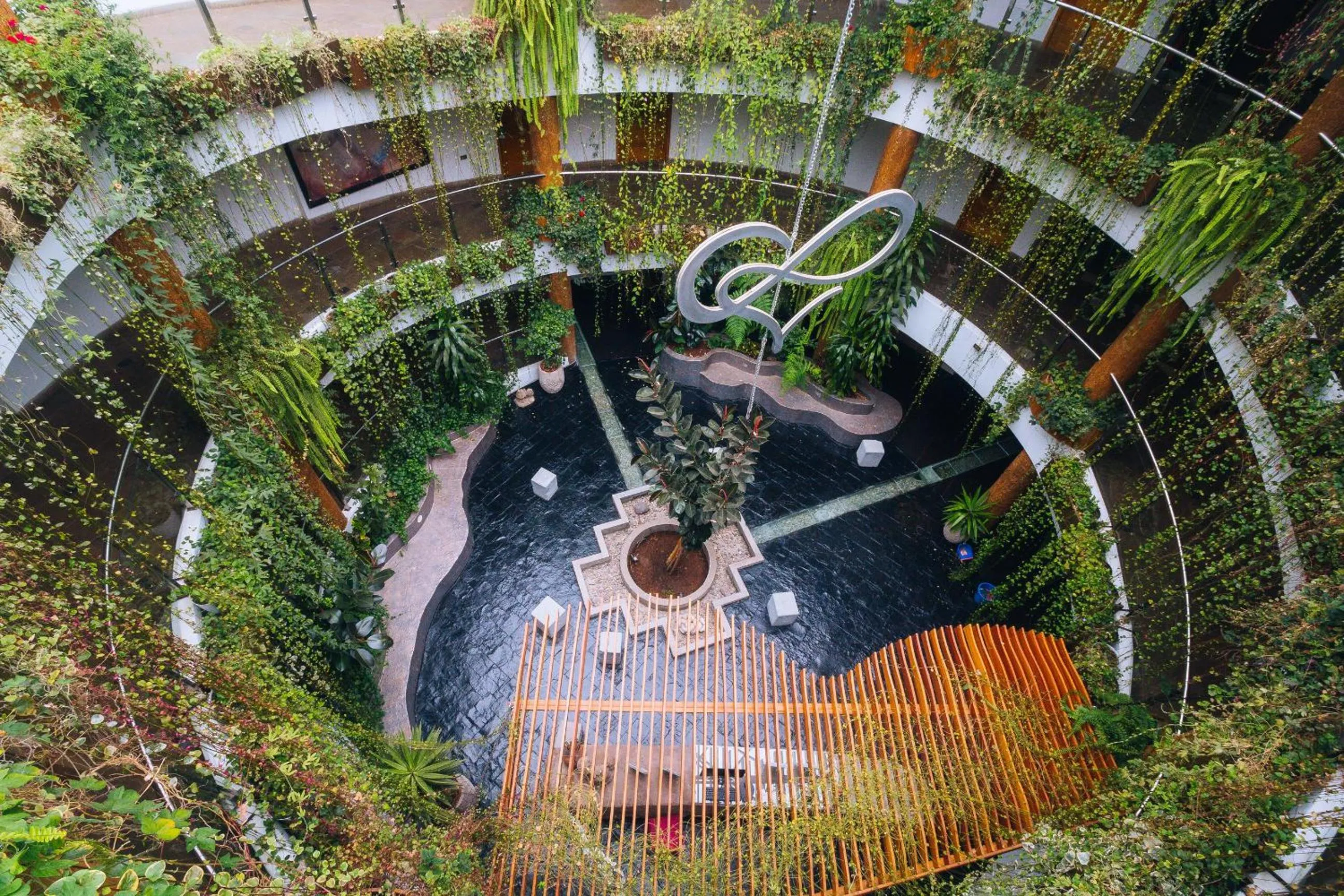 Hacienda del Valle Sagrado