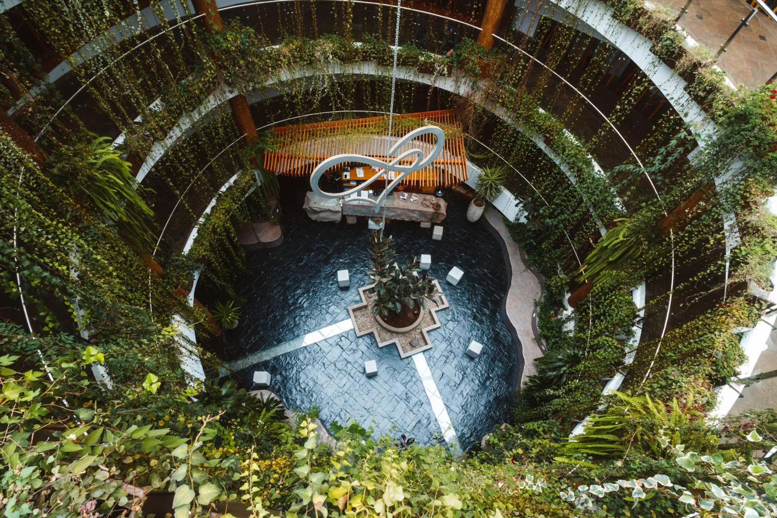 Hacienda del Valle Sagrado