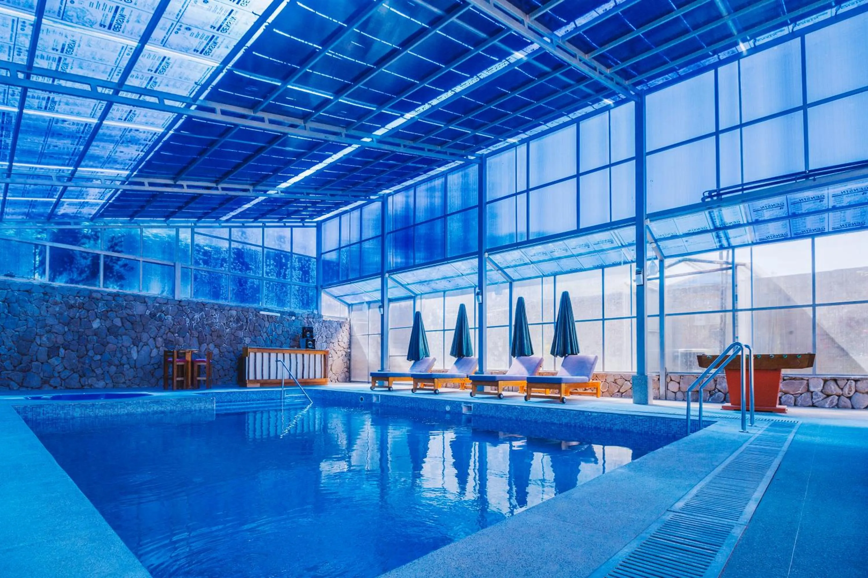 Hacienda del Valle Sagrado