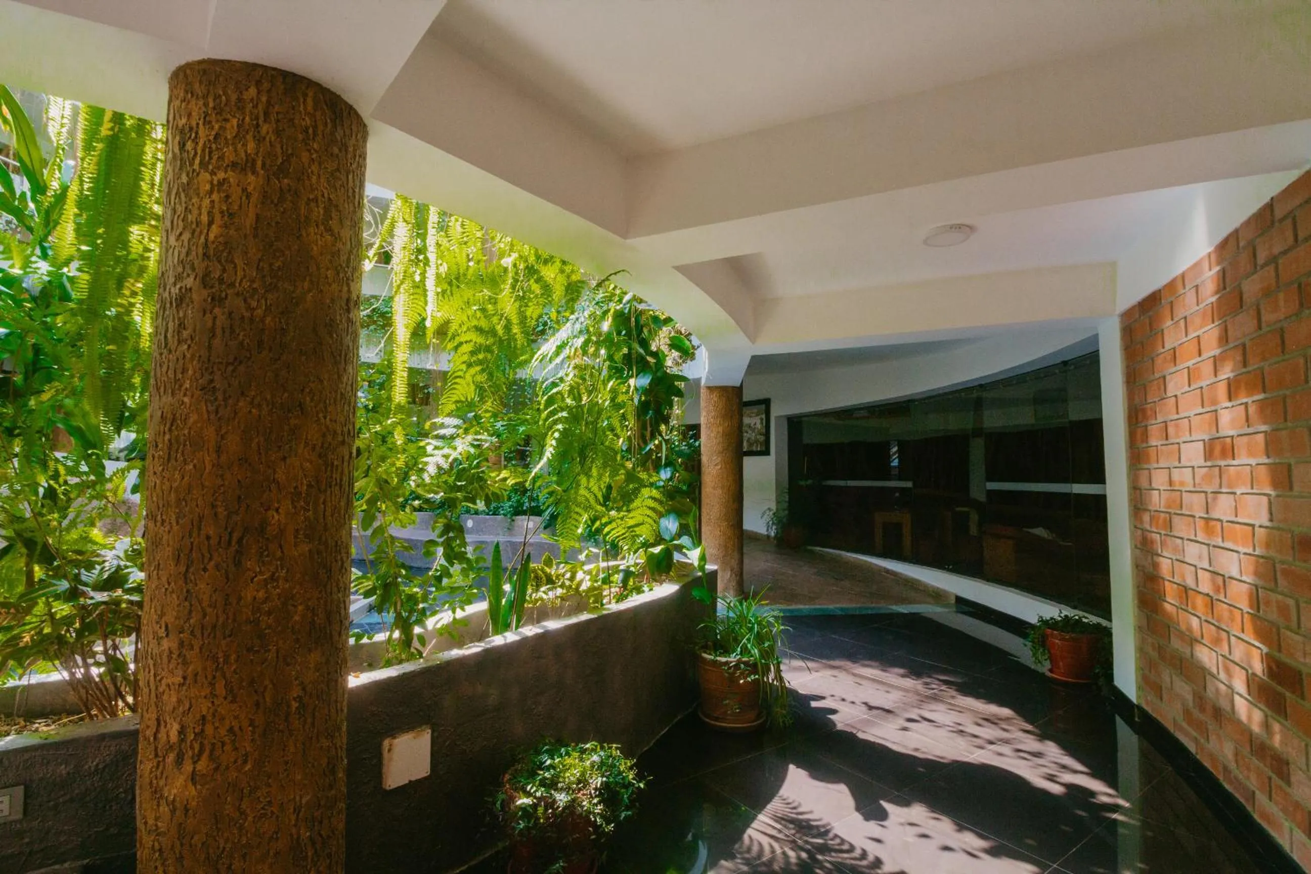 Hacienda del Valle Sagrado