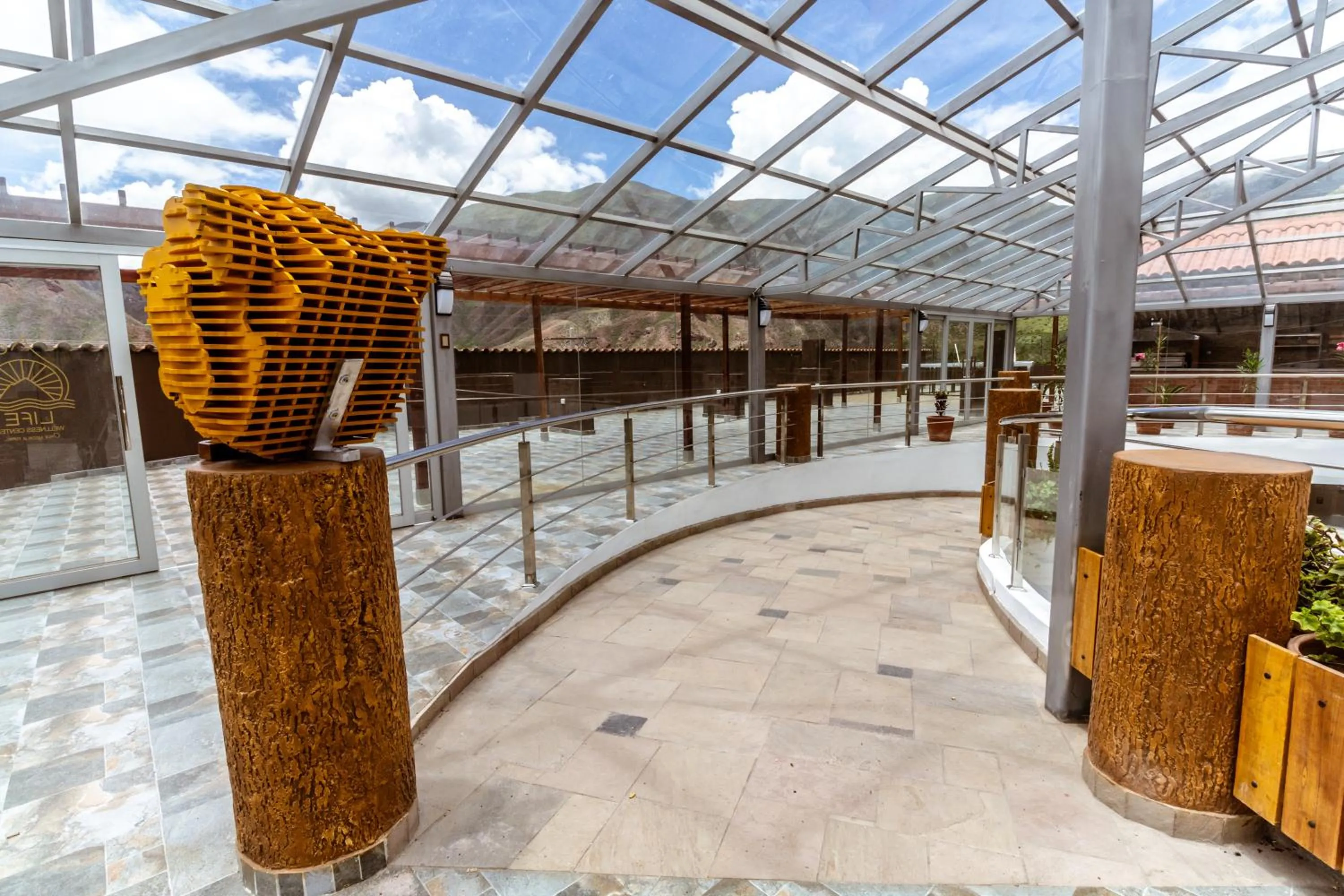 Other in Hacienda del Valle Sagrado