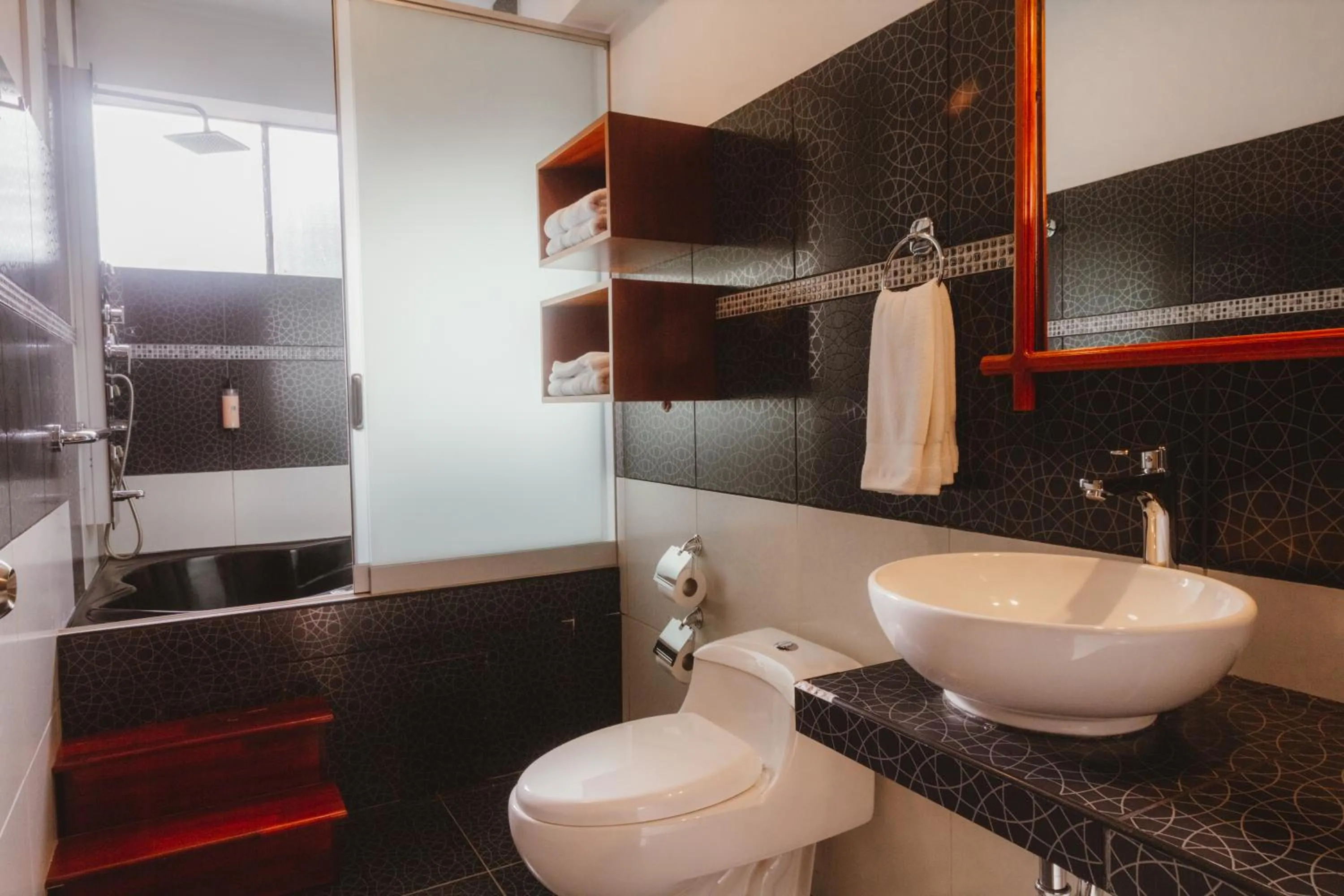 Hacienda del Valle Sagrado