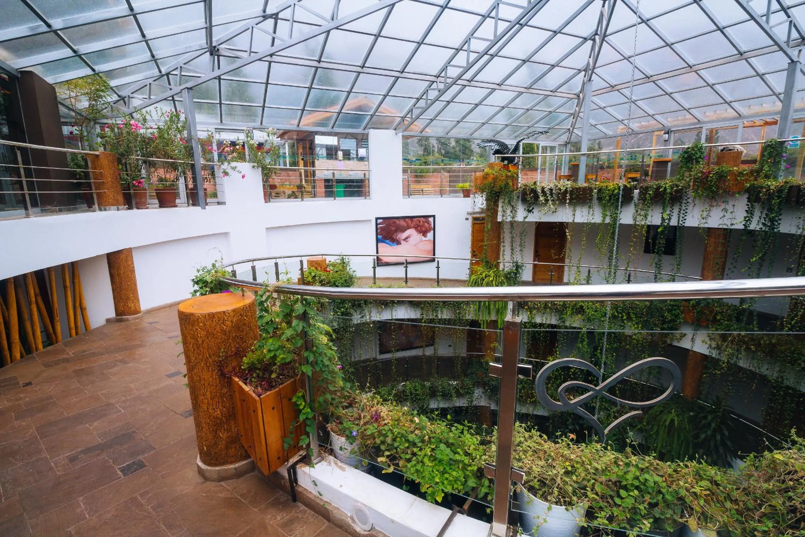 Hacienda del Valle Sagrado