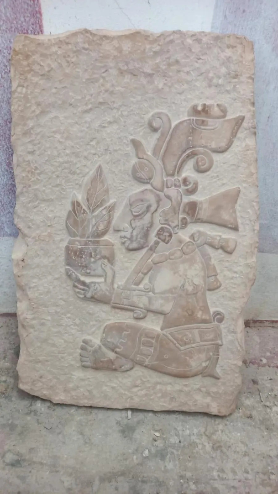 Property building in Hotel - Museo Xibalba