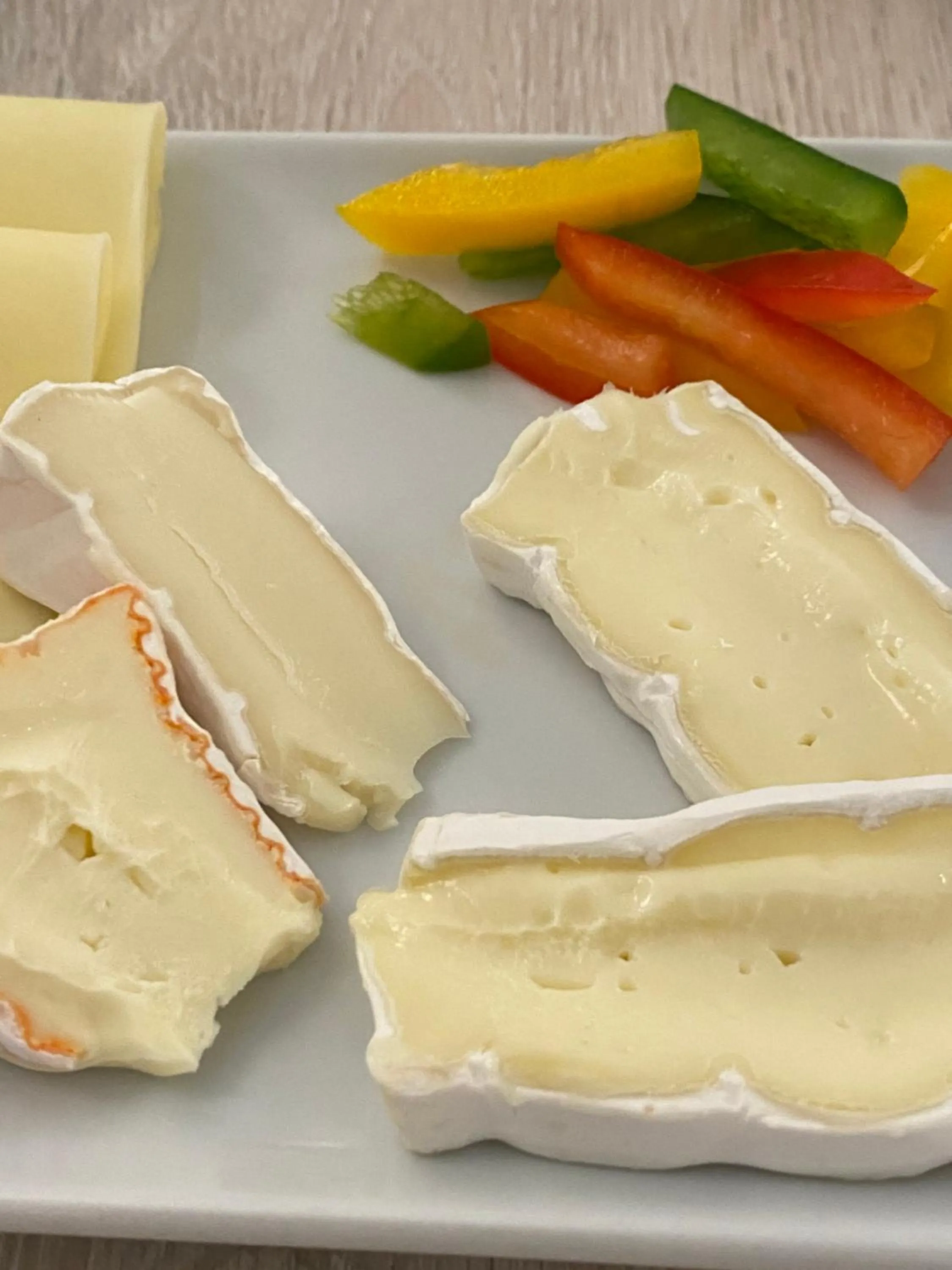 Breakfast in Hotel Lumi