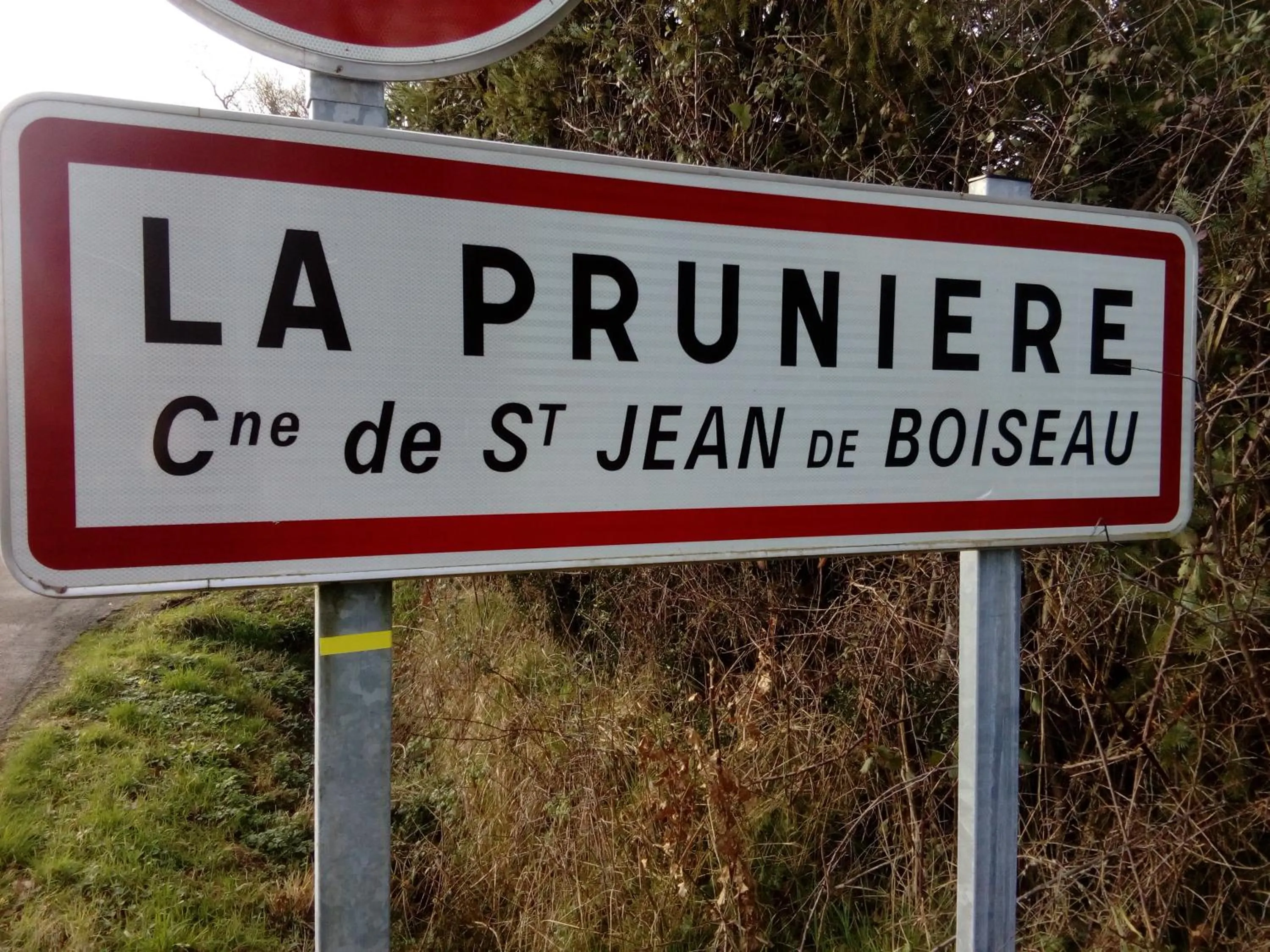 Property building in Boizen