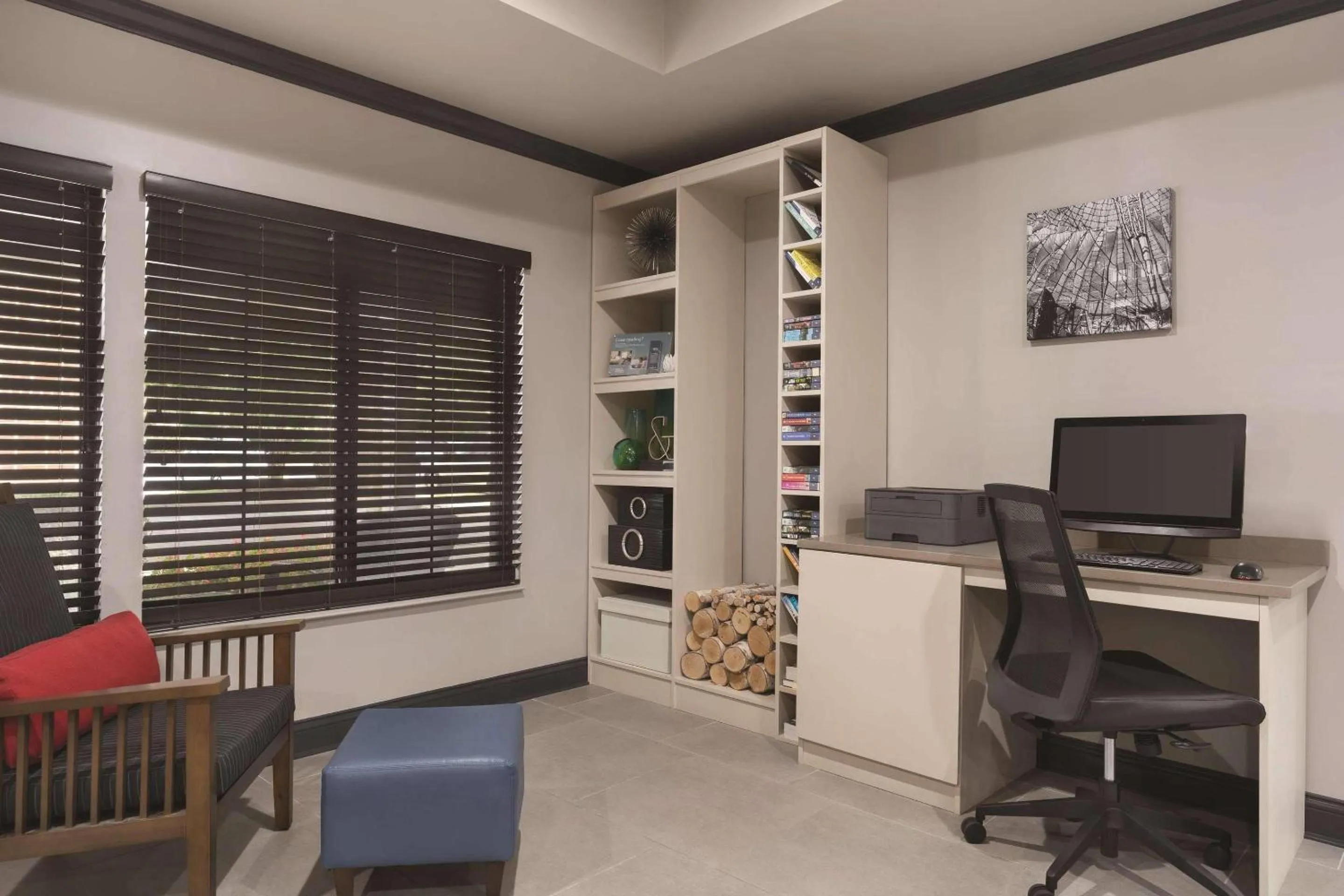 Business facilities in Country Inn & Suites by Radisson Raleigh-Durham Airport NC