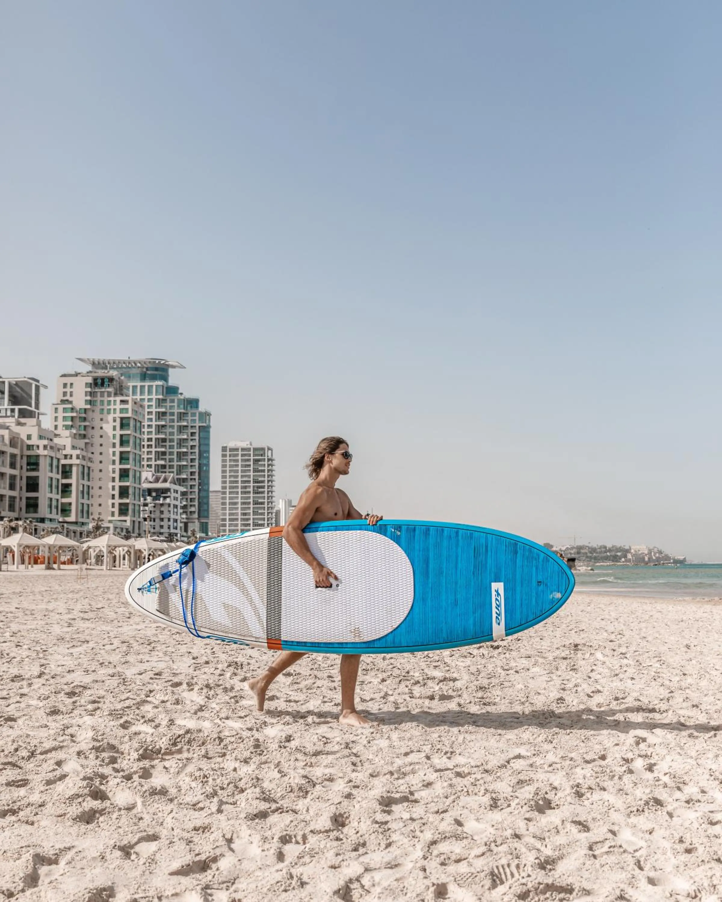 Activities in Renoma