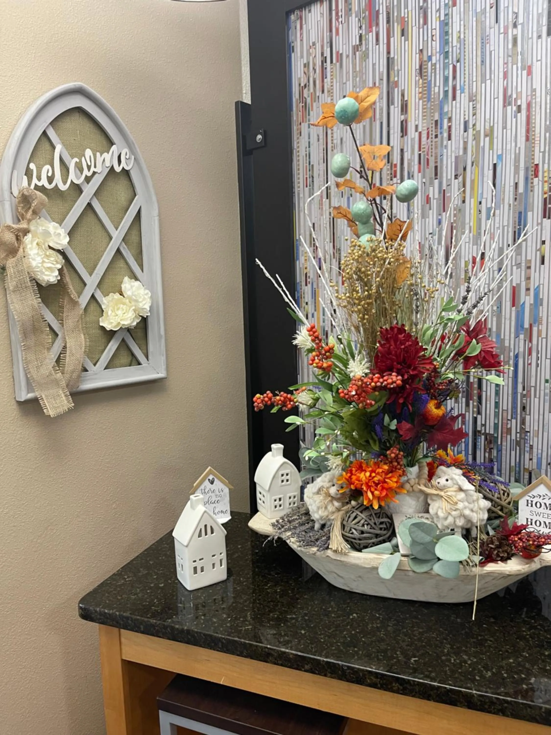 Property building in Comfort Inn Asheville East-Blue Ridge Pkwy Access