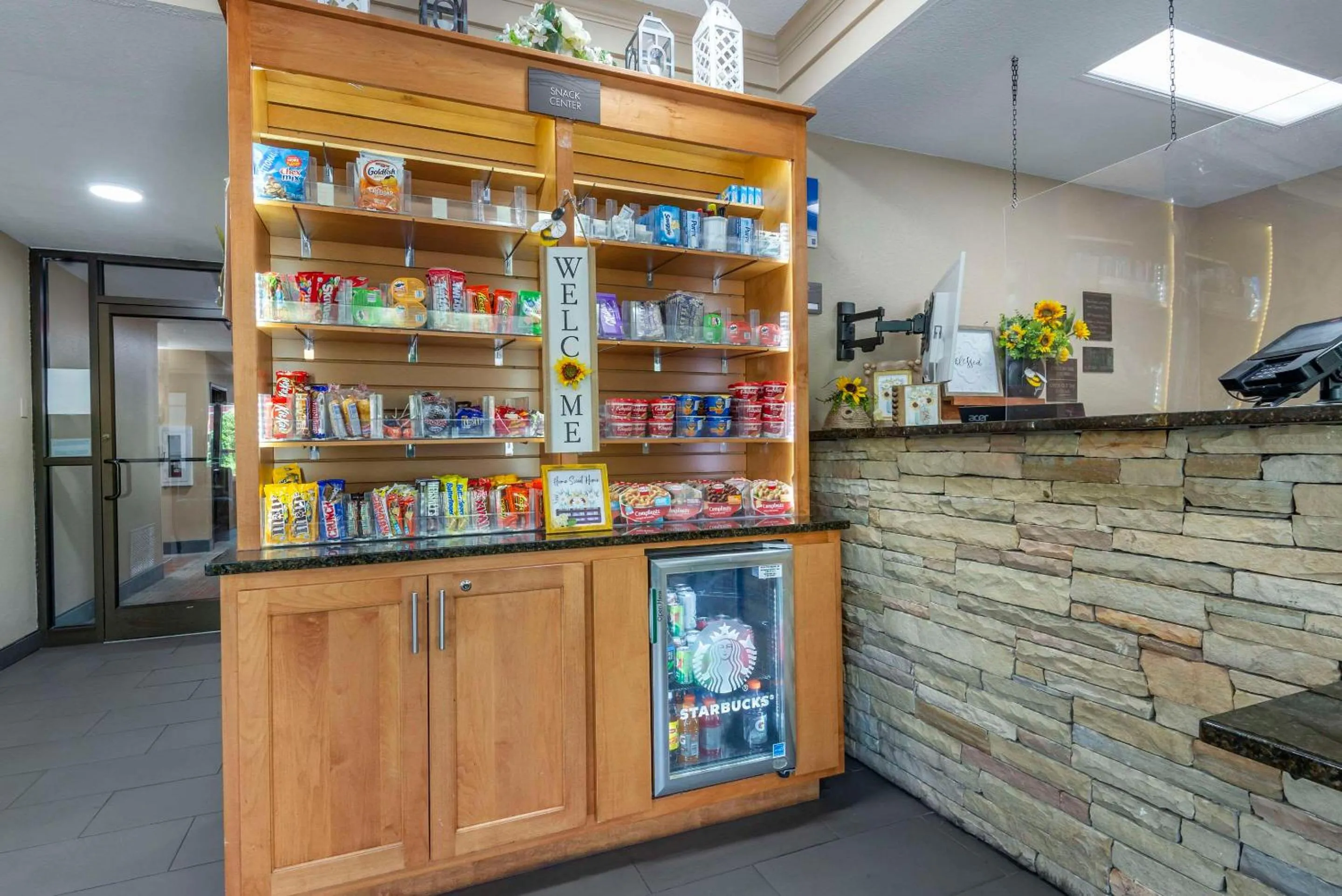 Other in Comfort Inn Asheville East-Blue Ridge Pkwy Access