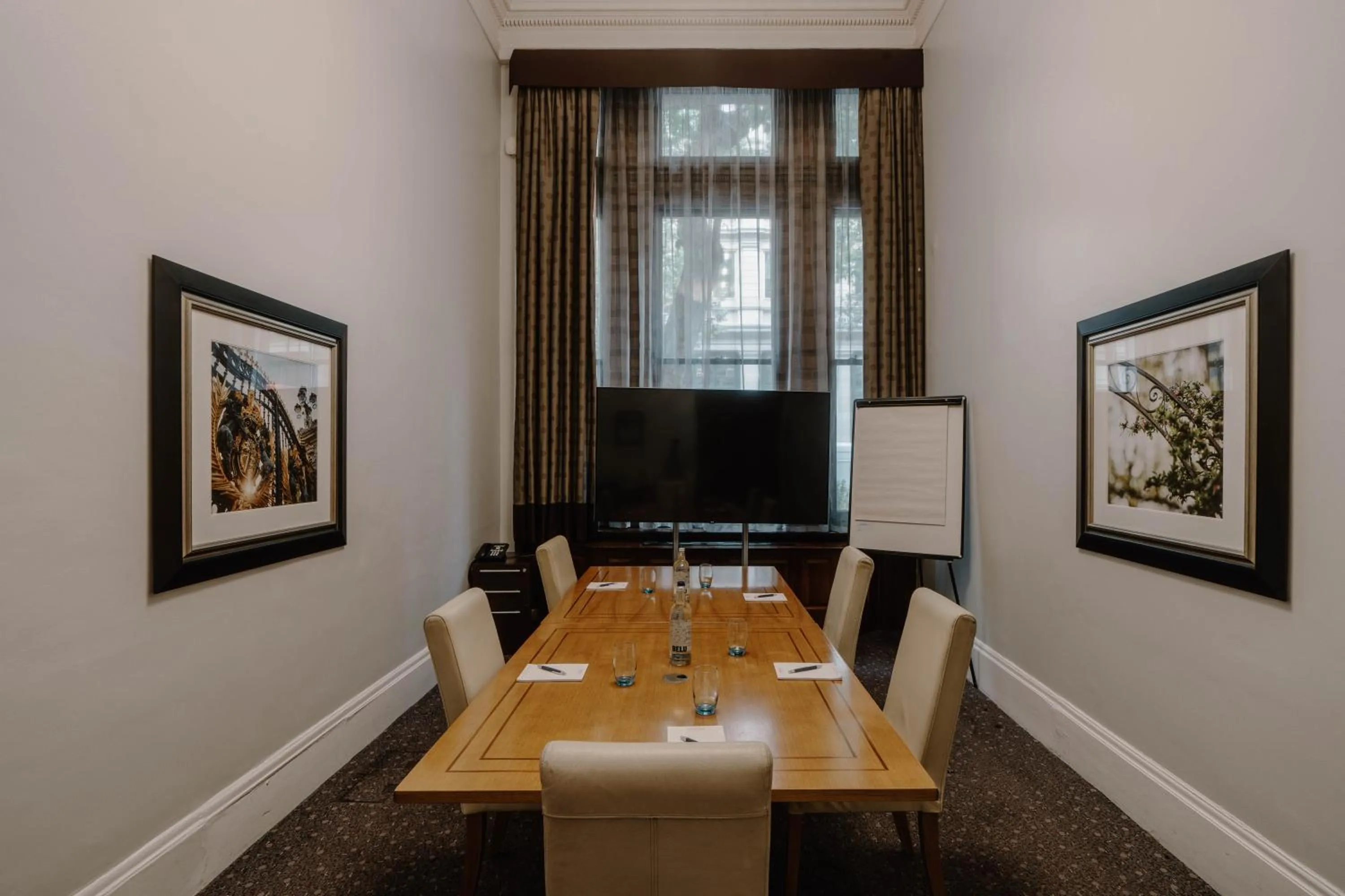 Meeting/conference room in The Grand at Trafalgar Square