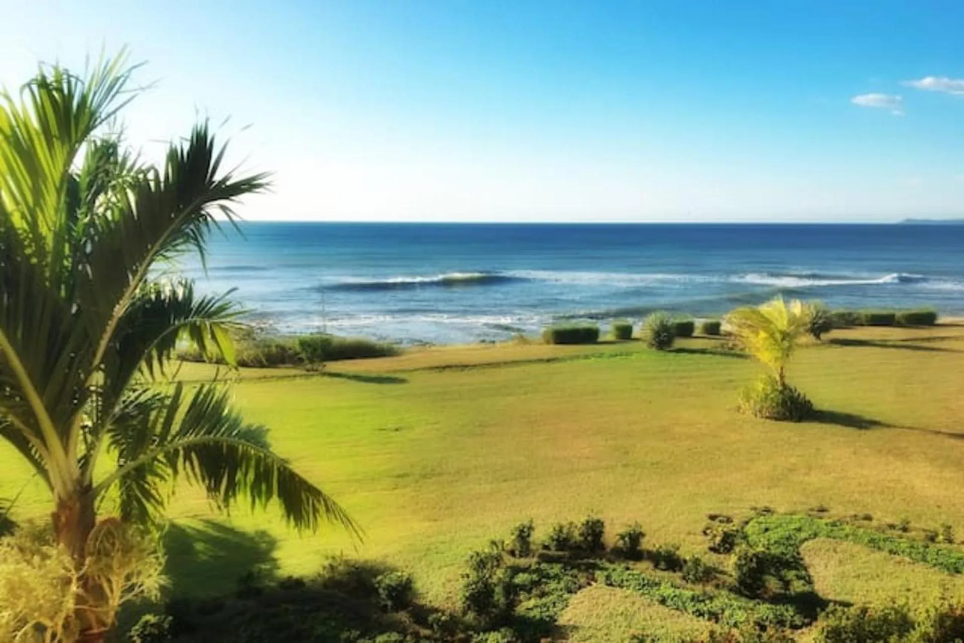 Bedroom in Suite Rivas 126 Gran Pacifica Resort