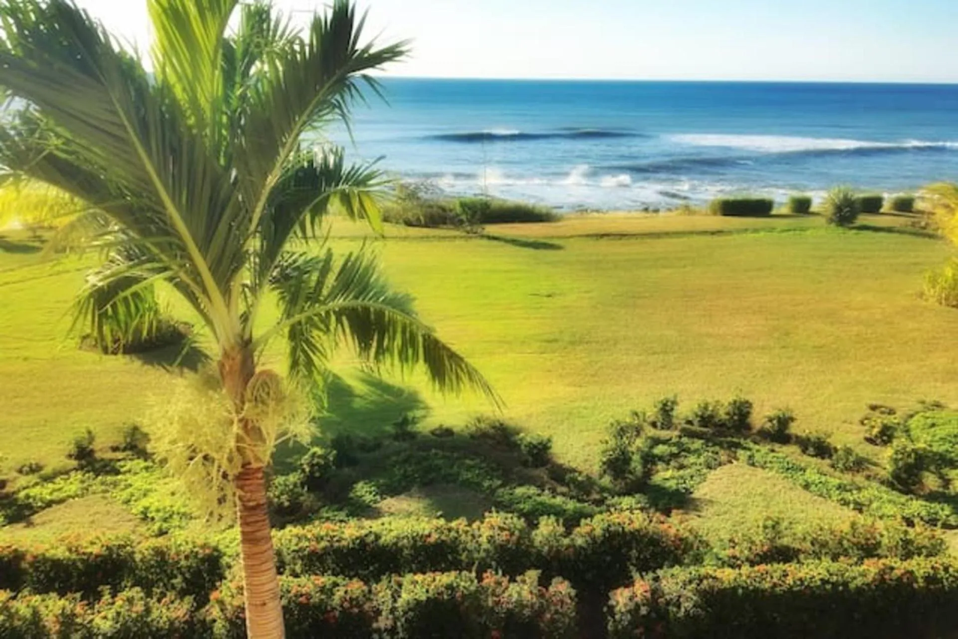 Bedroom in Suite Rivas 126 Gran Pacifica Resort