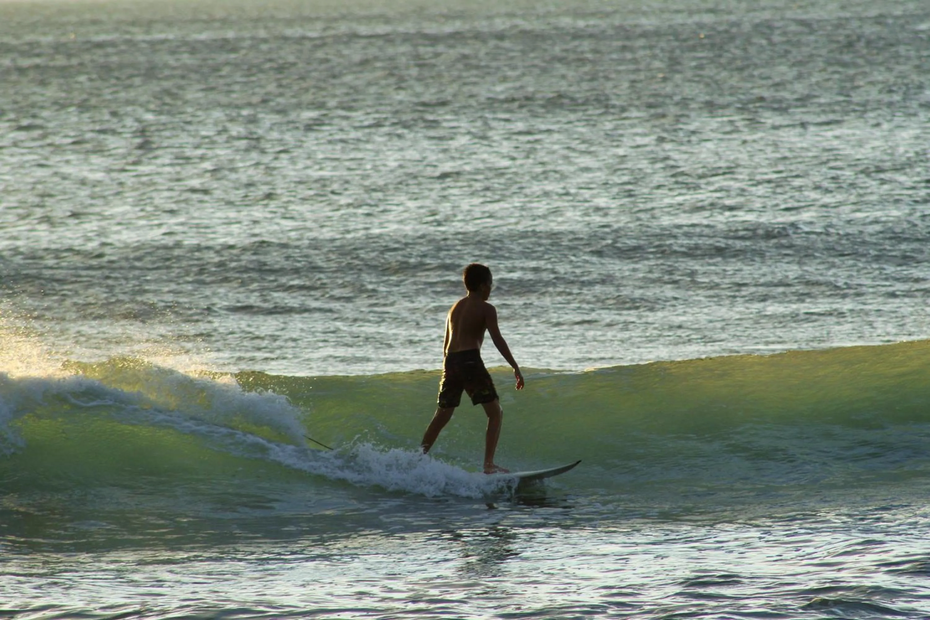 Sports in Suite Rivas 126 Gran Pacifica Resort