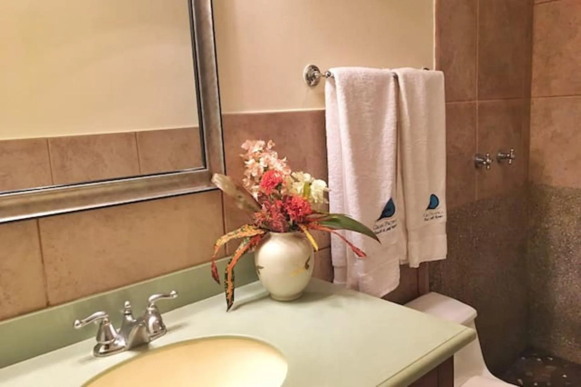 Bedroom in Suite Rivas 126 Gran Pacifica Resort