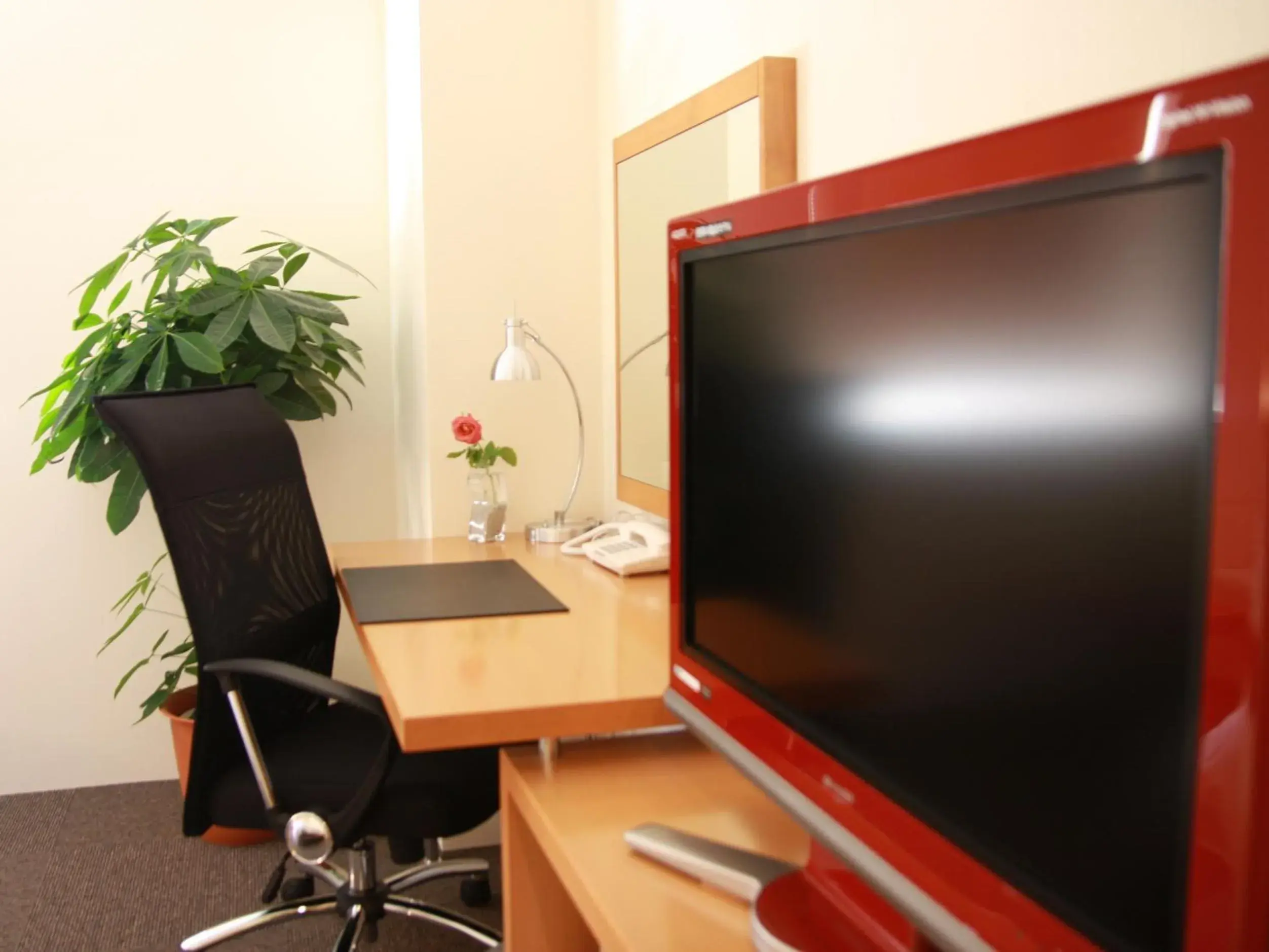 Queen Room - Non-Smoking in Kurume Hotel Esprit Queen Room - Non-Smoking in Kurume Hotel Esprit