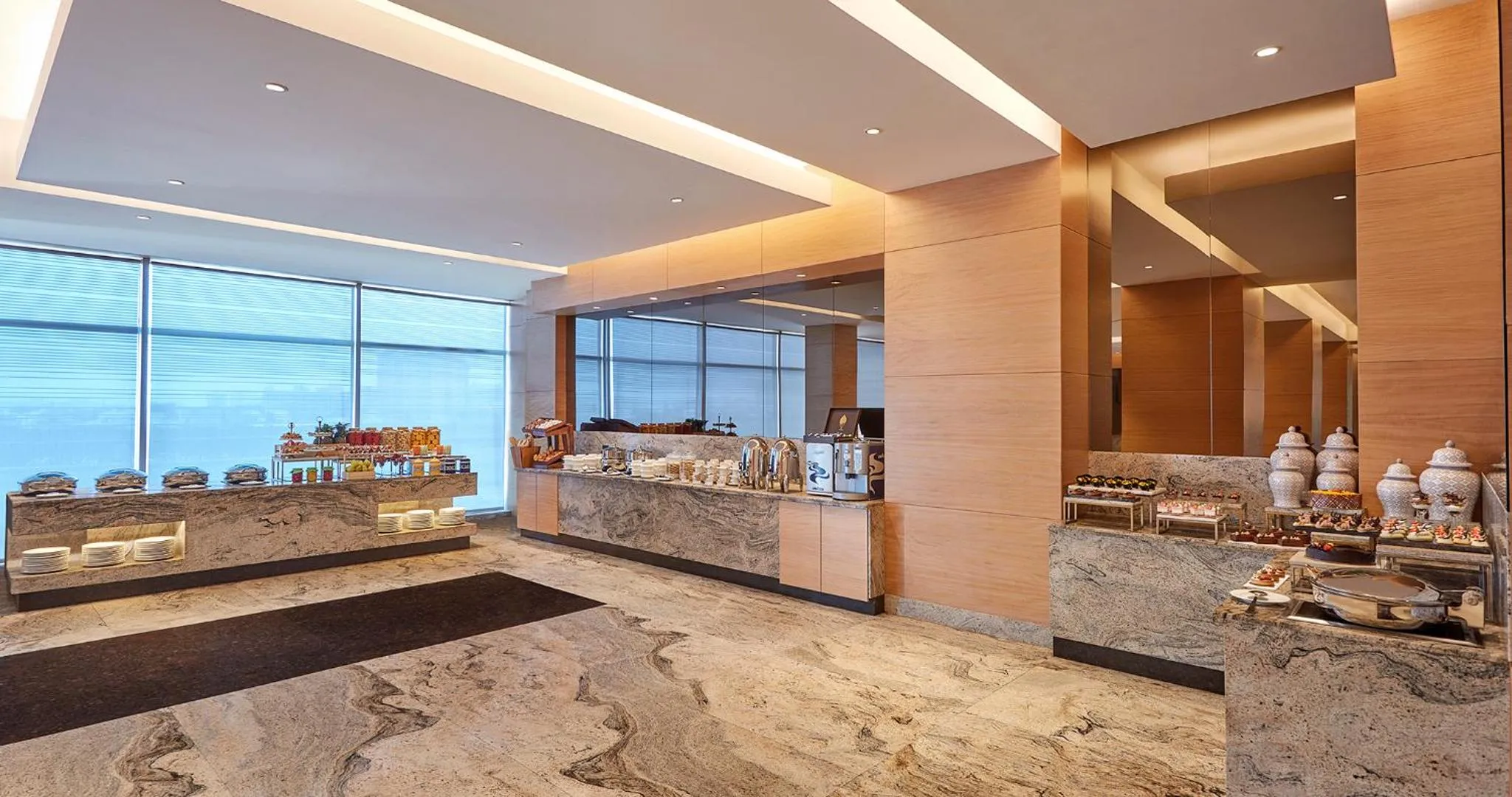 Banquet/Function facilities in Hyatt Regency Chennai