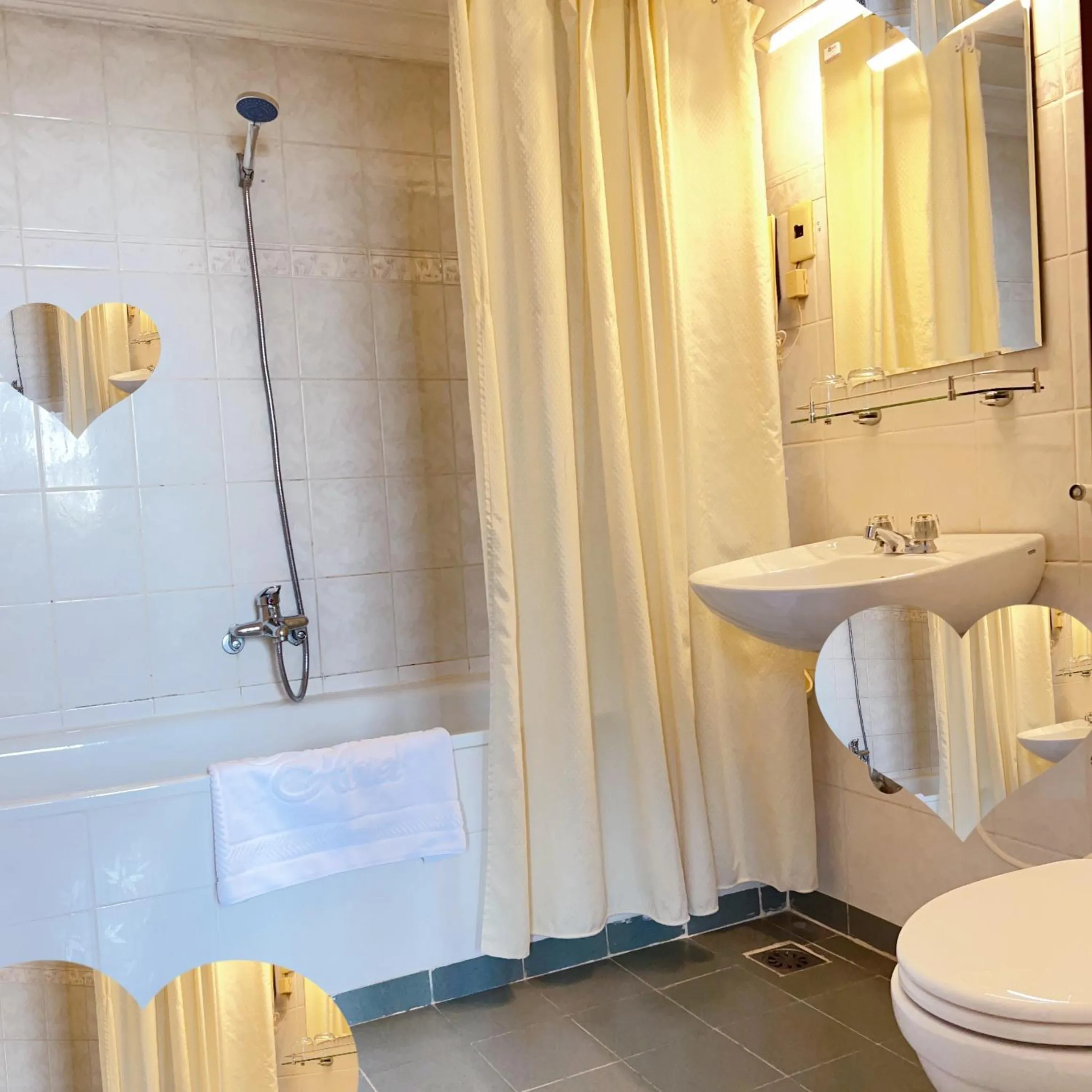 Riverside Hotel Saigon