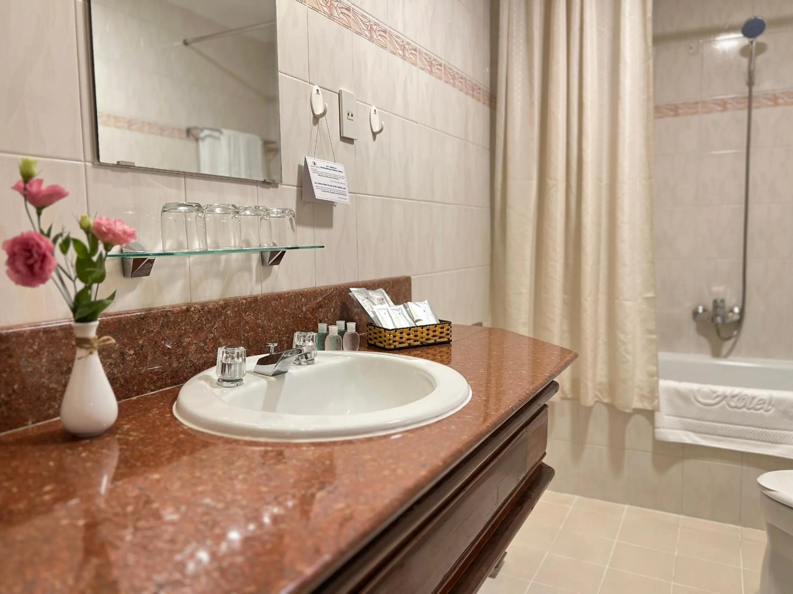 Riverside Hotel Saigon