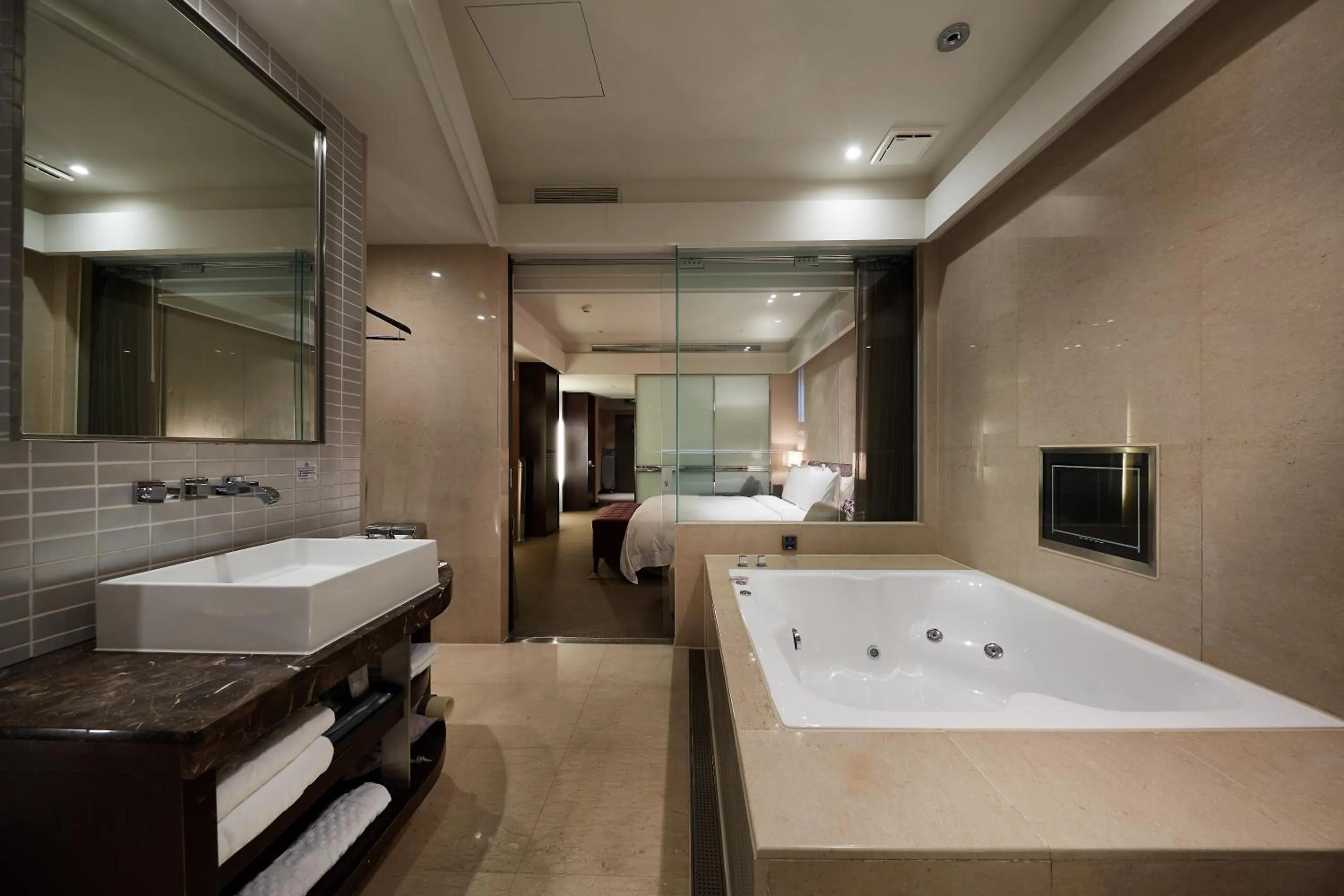 The Tango Hotel Taipei XinYi