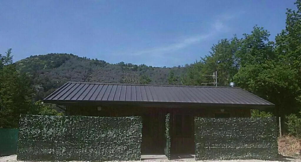 Facade/entrance in B&B sentiero romantico