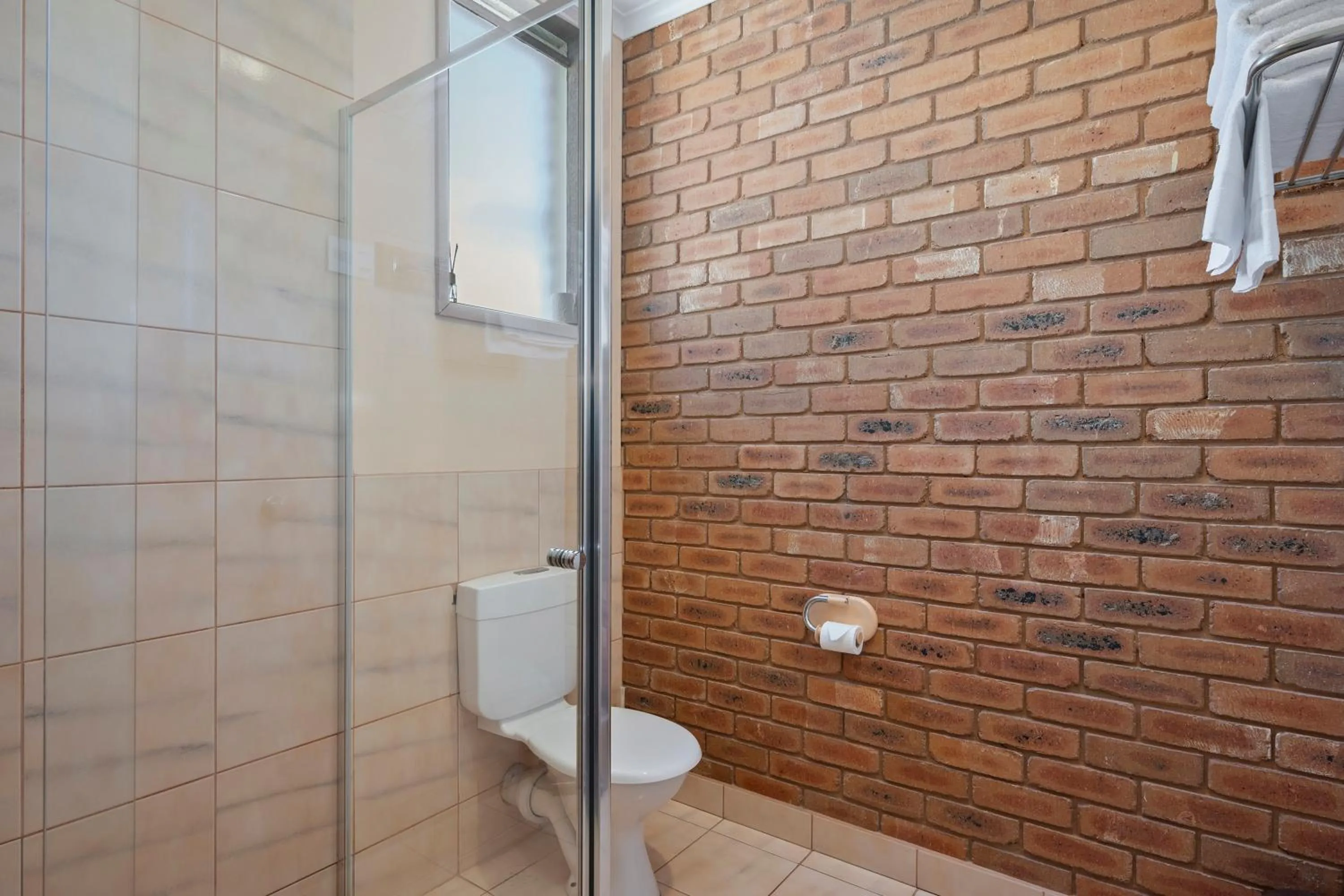 Quality Inn Colonial