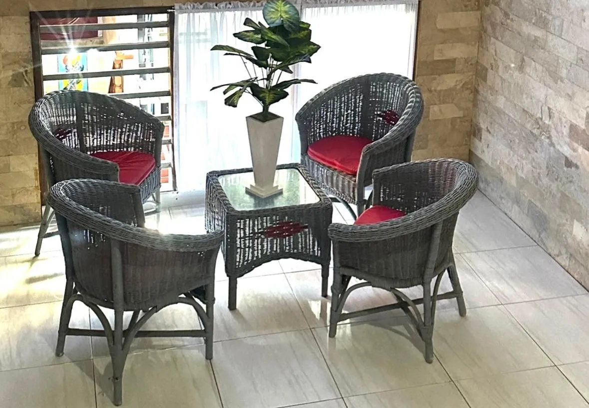 Abian Srama Hotel and Spa