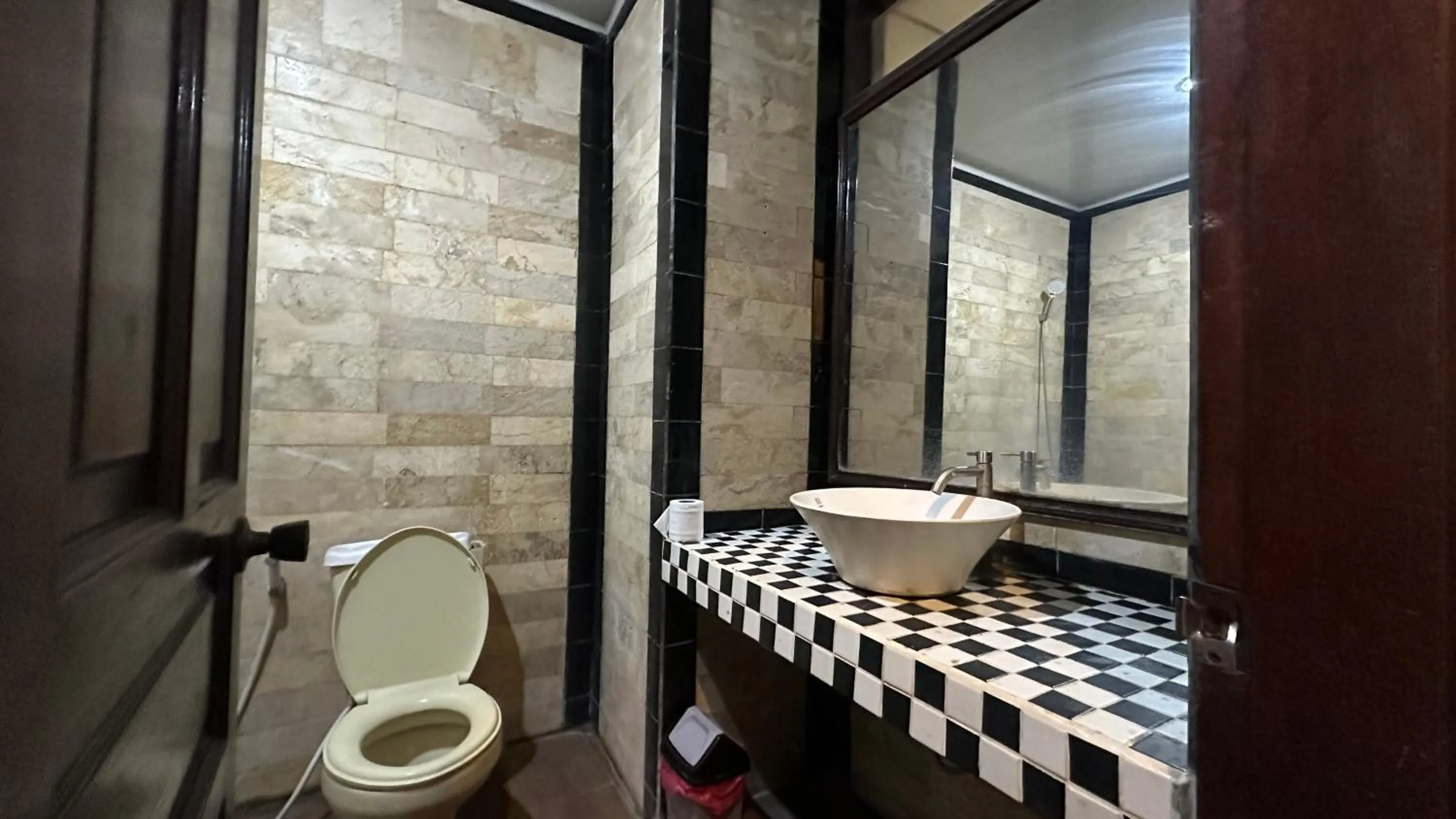 Abian Srama Hotel and Spa