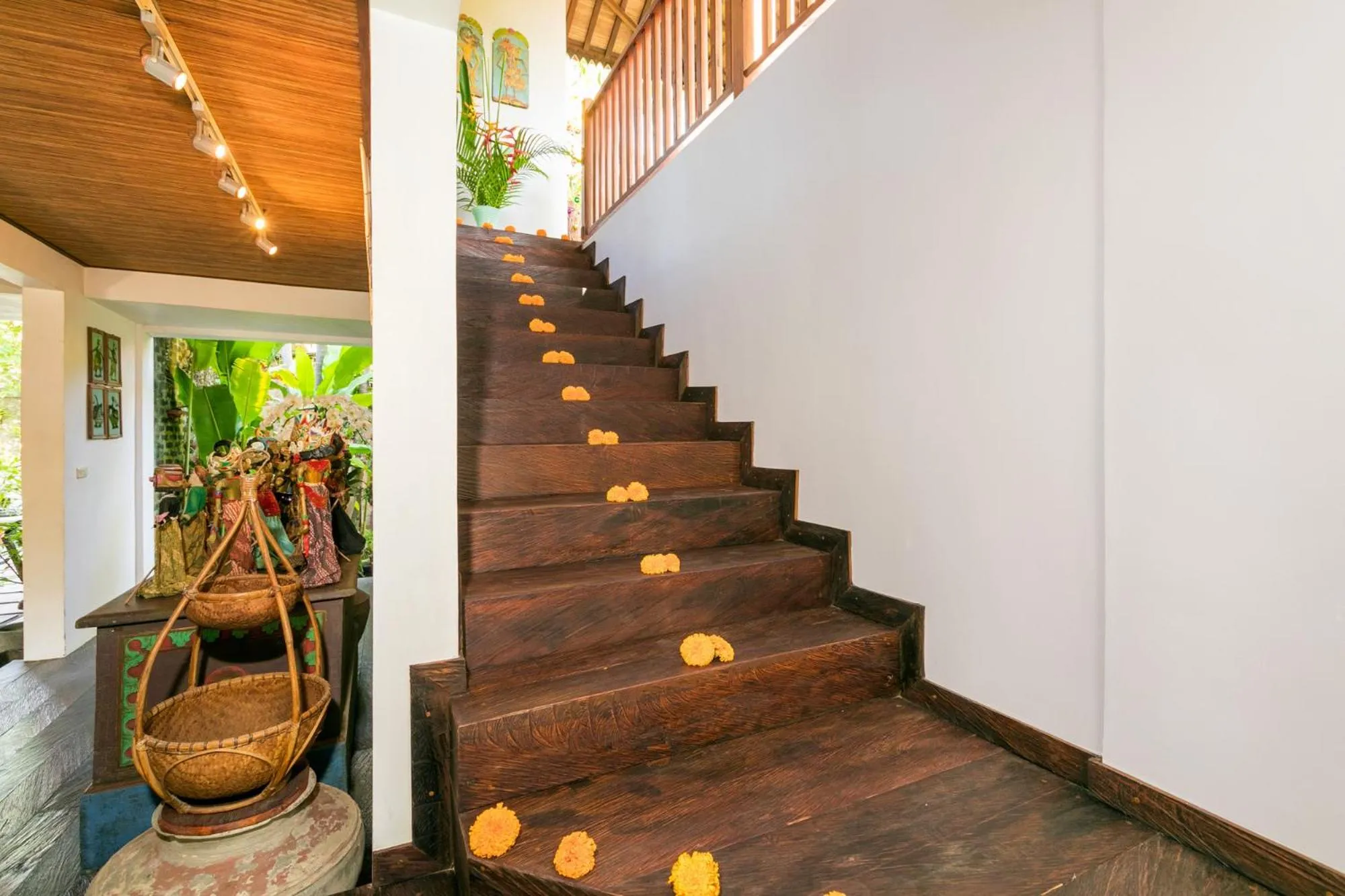 Facade/entrance in Villa Kampung Kecil Boutique Hotel