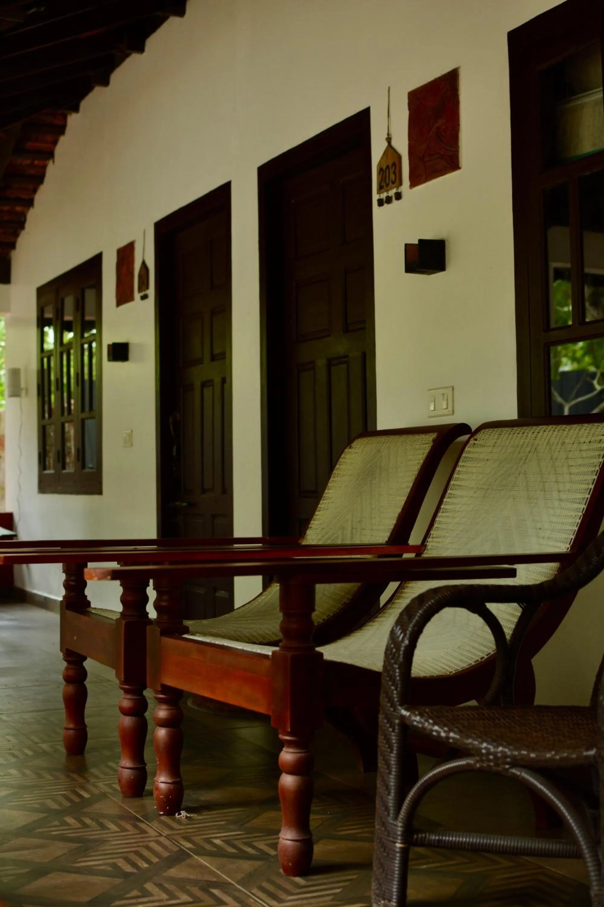 Seclude Kerala, Marari Sands