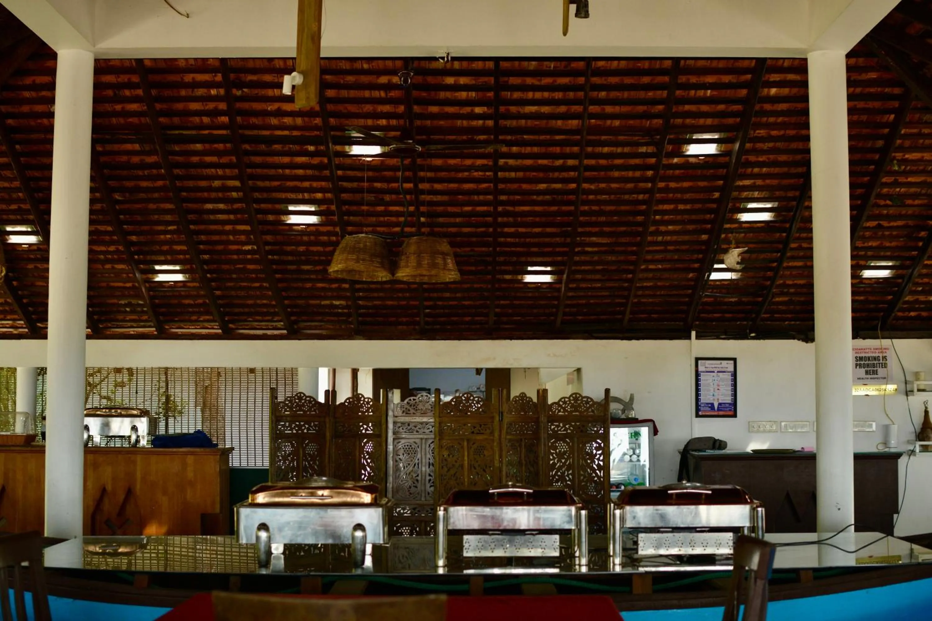 Seclude Kerala, Marari Sands