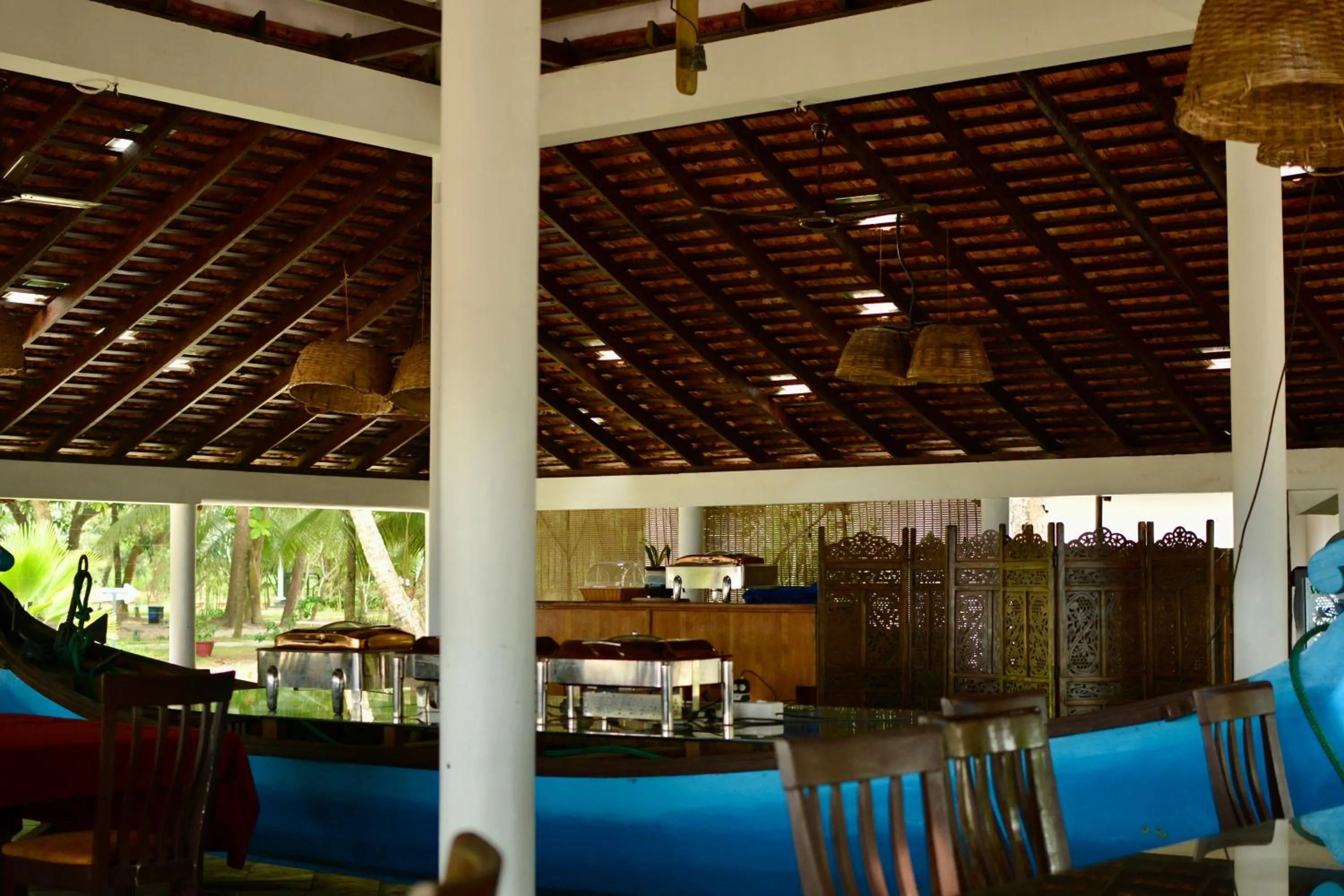 Seclude Kerala, Marari Sands