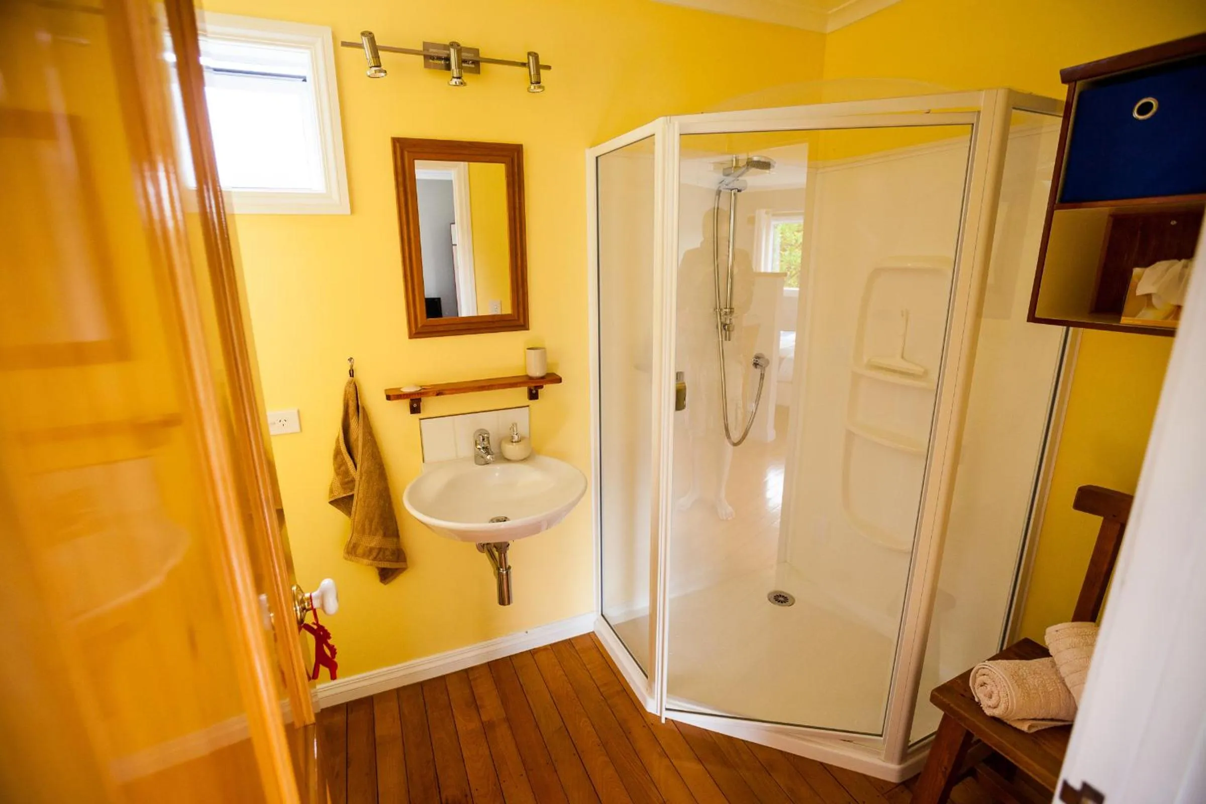 Day in Relax a Lodge