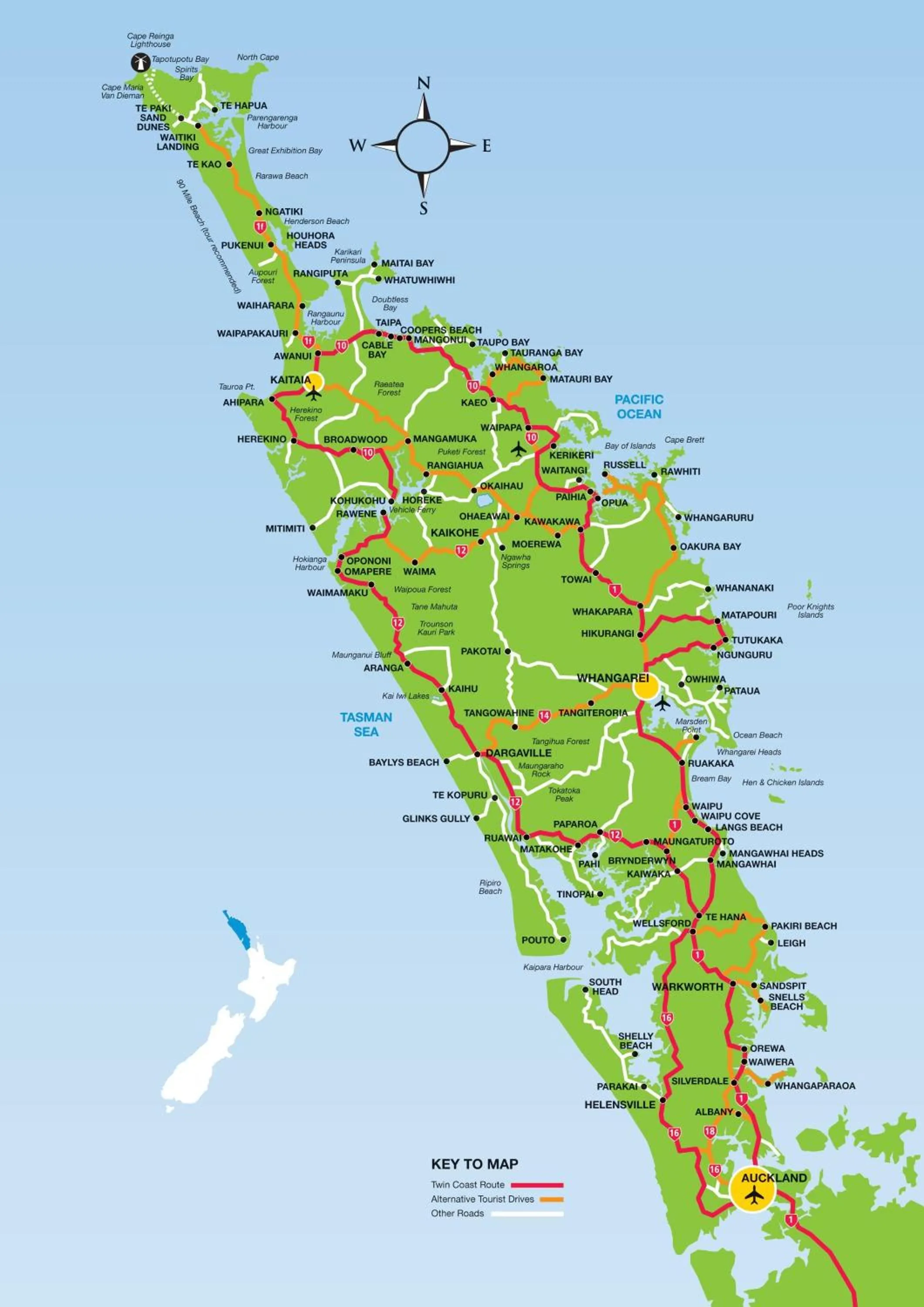 Other in Relax a Lodge