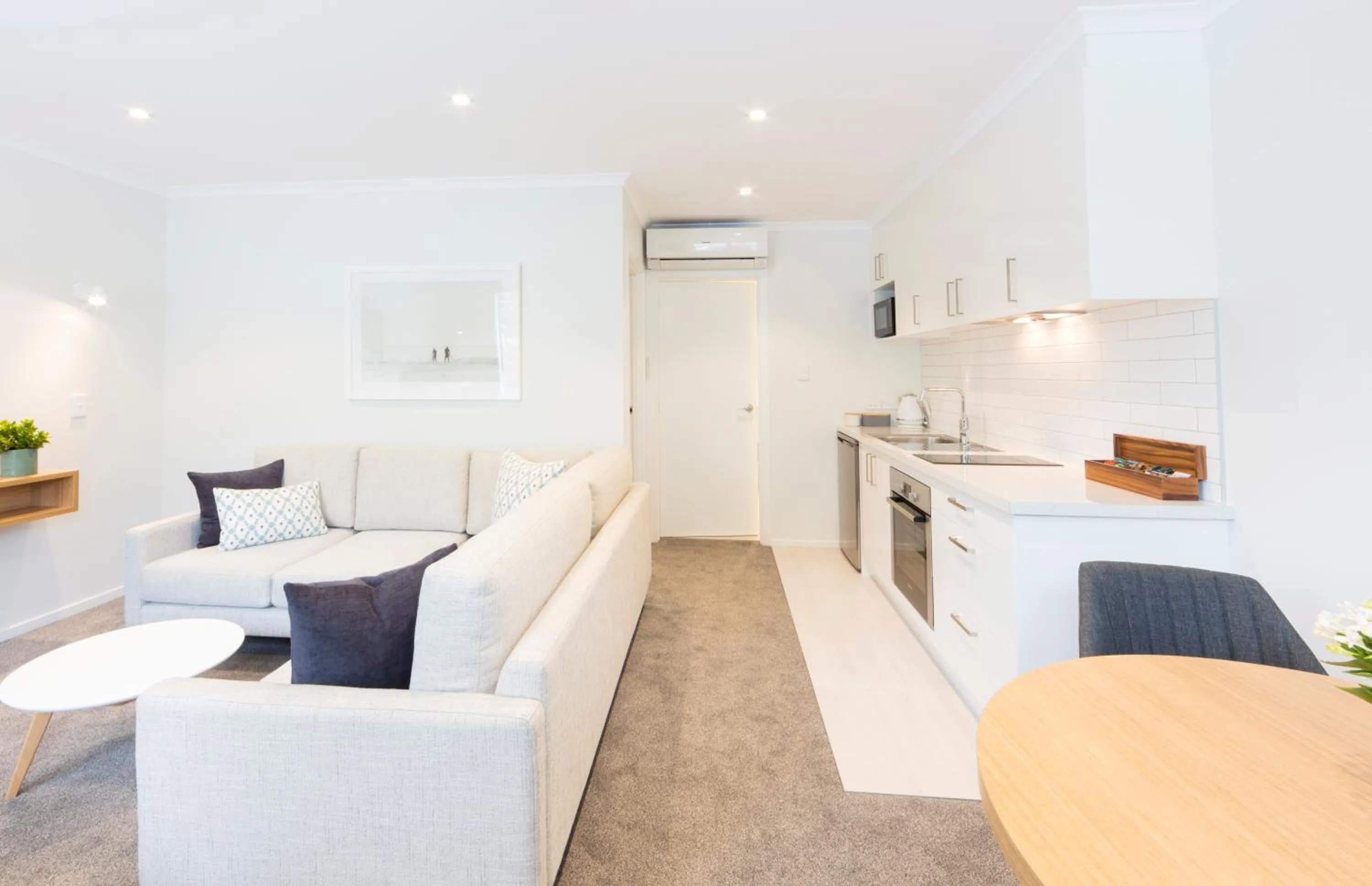 Beechwood Boutique Accommodation