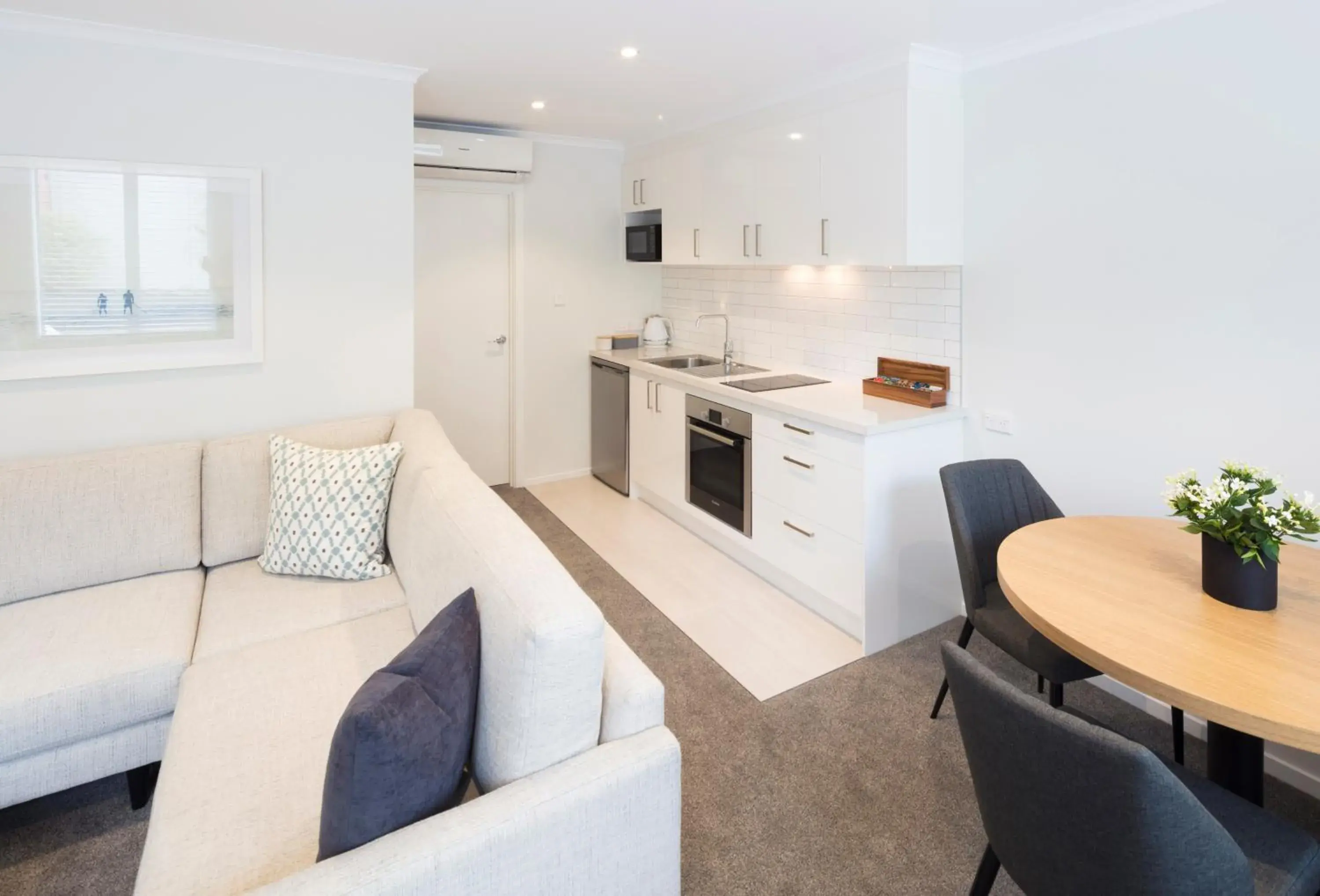 Deluxe Queen Studio in Beechwood Boutique Accommodation Deluxe Queen Studio in Beechwood Boutique Accommodation