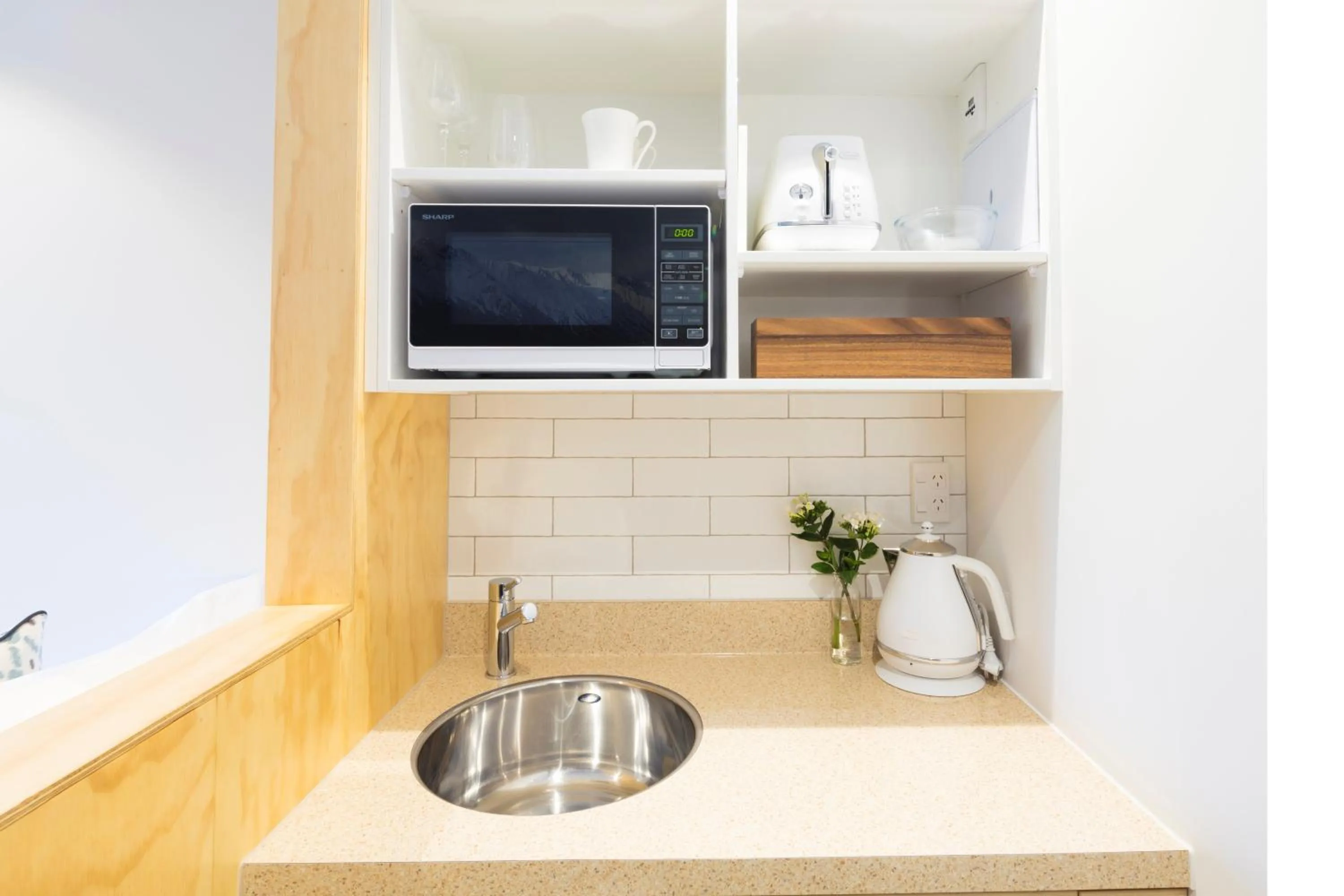 Beechwood Boutique Accommodation