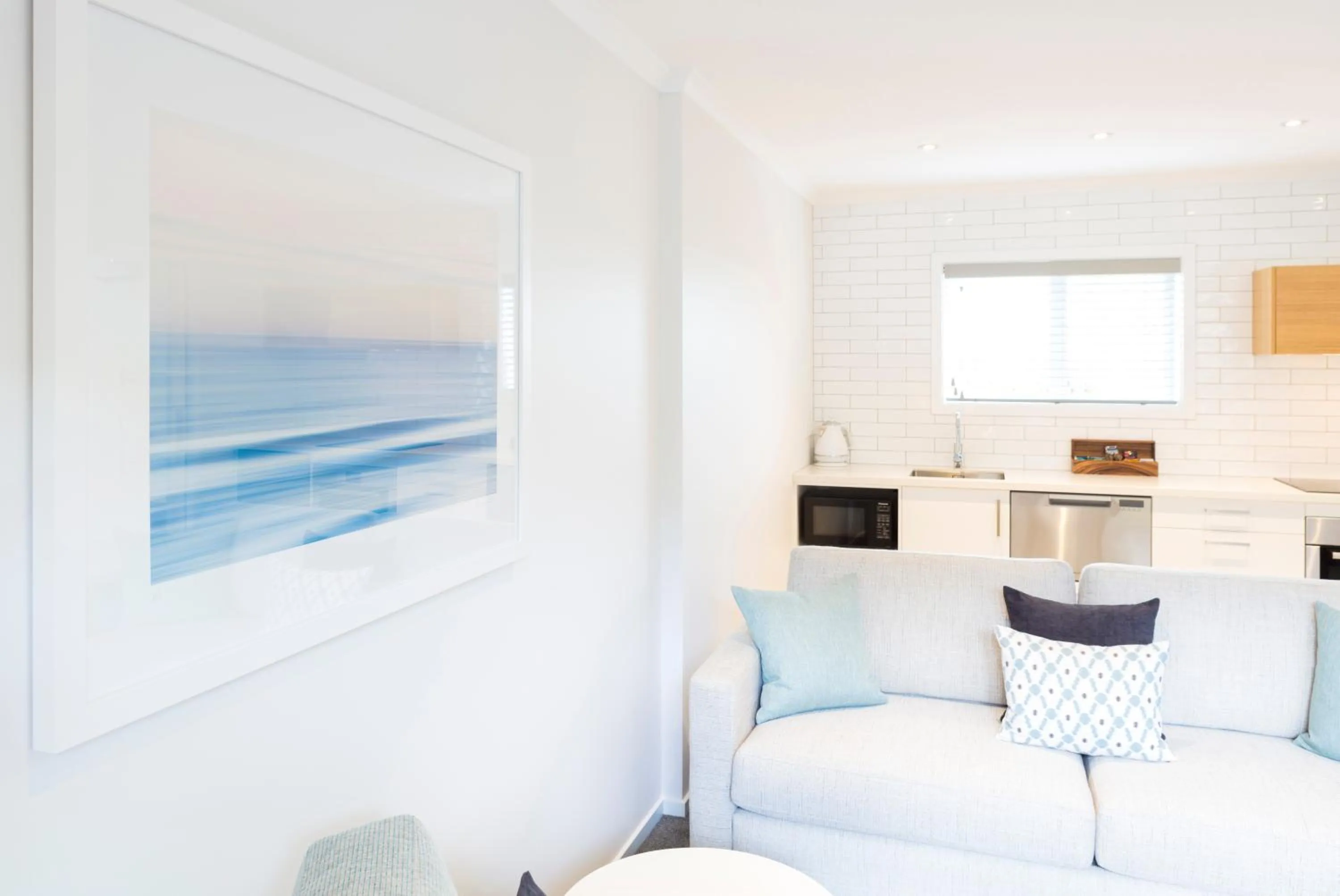 Beechwood Boutique Accommodation