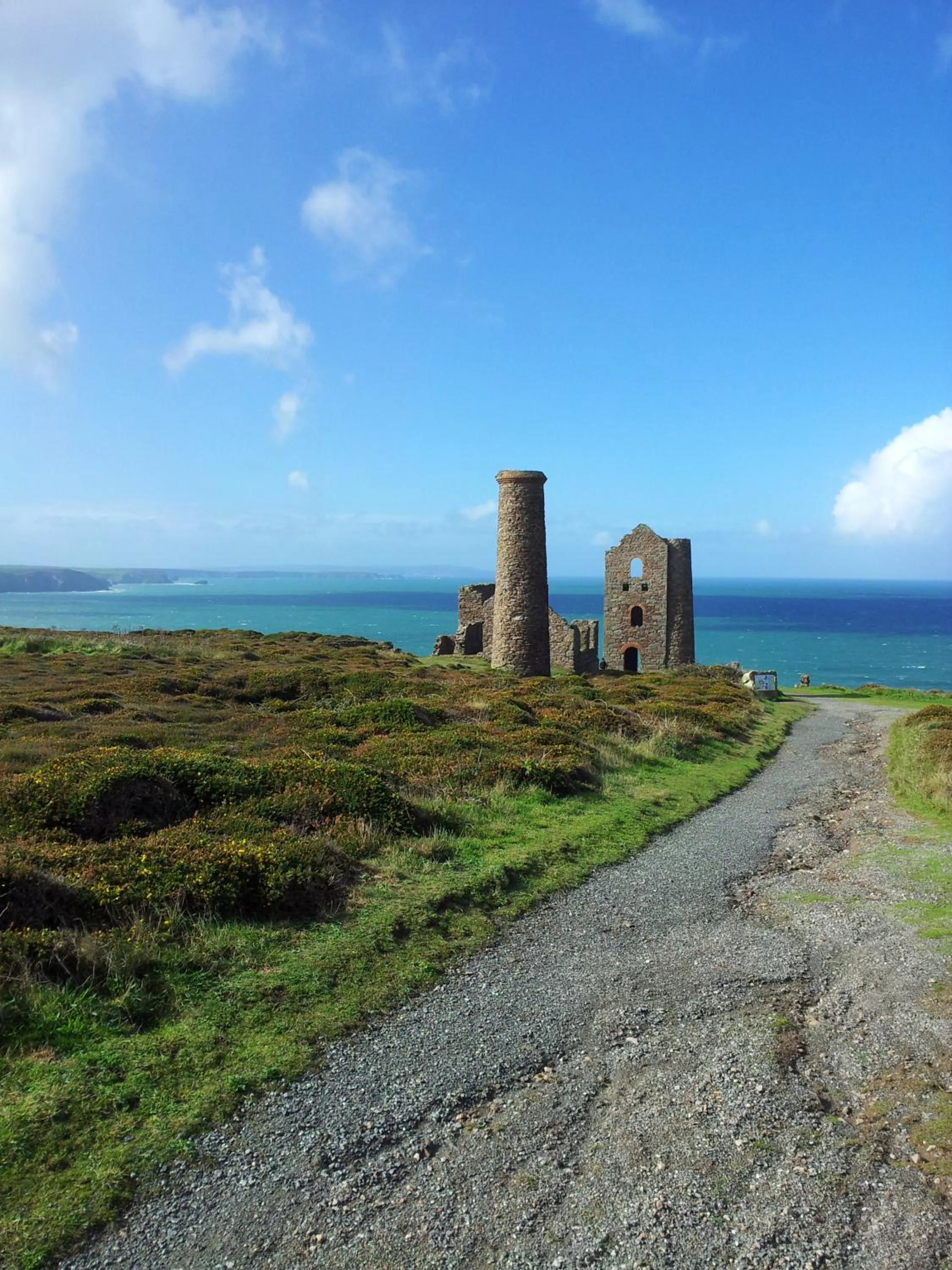 Nearby landmark in Rose in Vale Country House Hotel